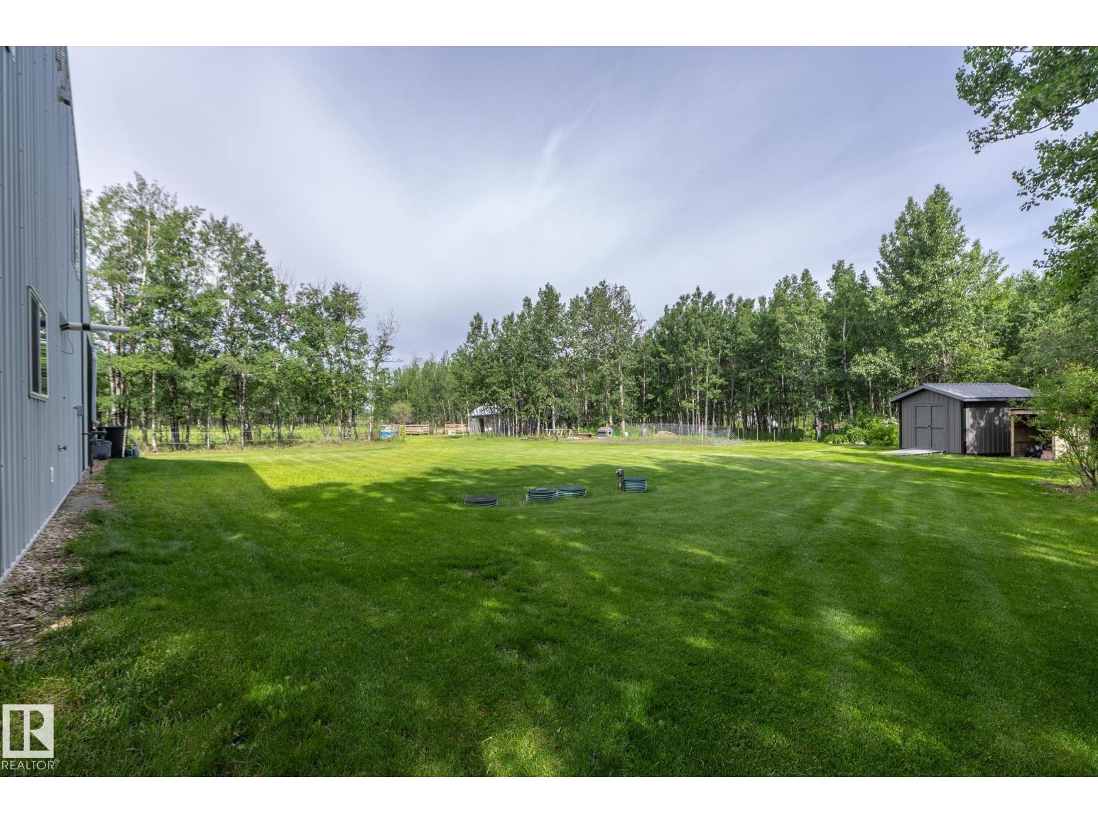 57511 Range 92 Rd, Rural Lac Ste. Anne County, Alberta T0E 1N0 - Photo 71 - E4494269