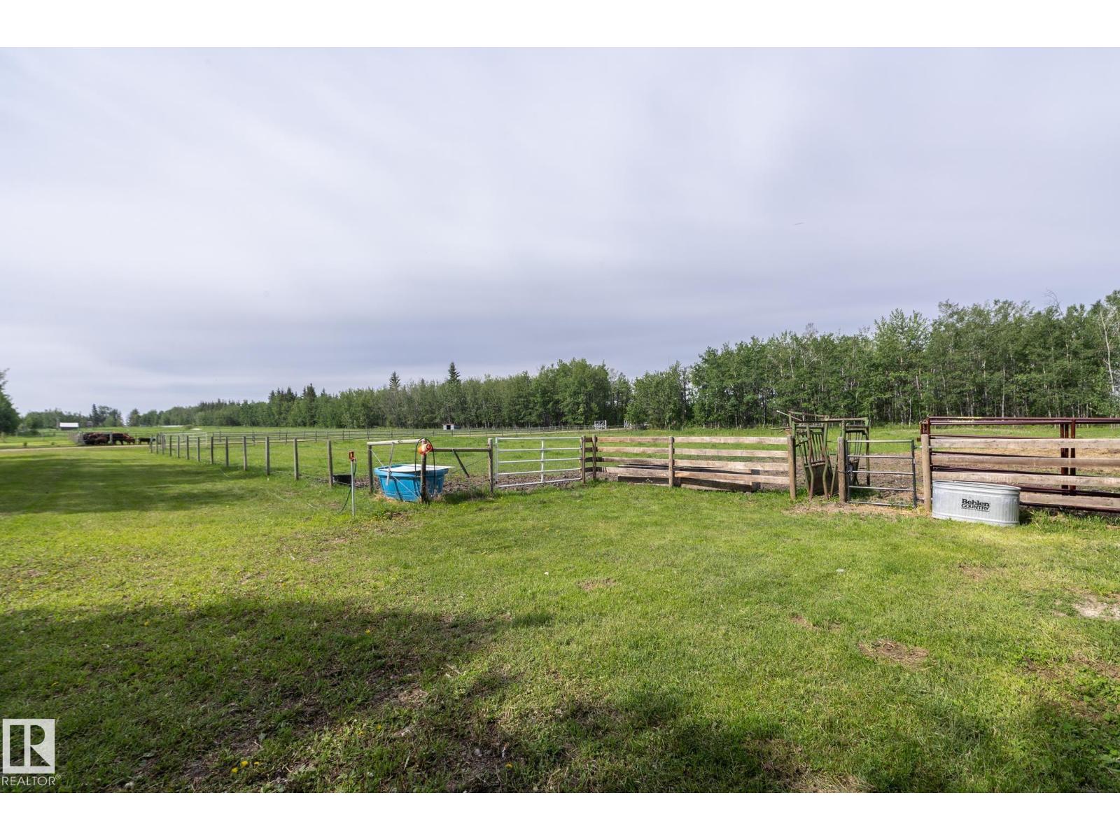 57511 Range 92 Rd, Rural Lac Ste. Anne County, Alberta T0E 1N0 - Photo 73 - E4494269