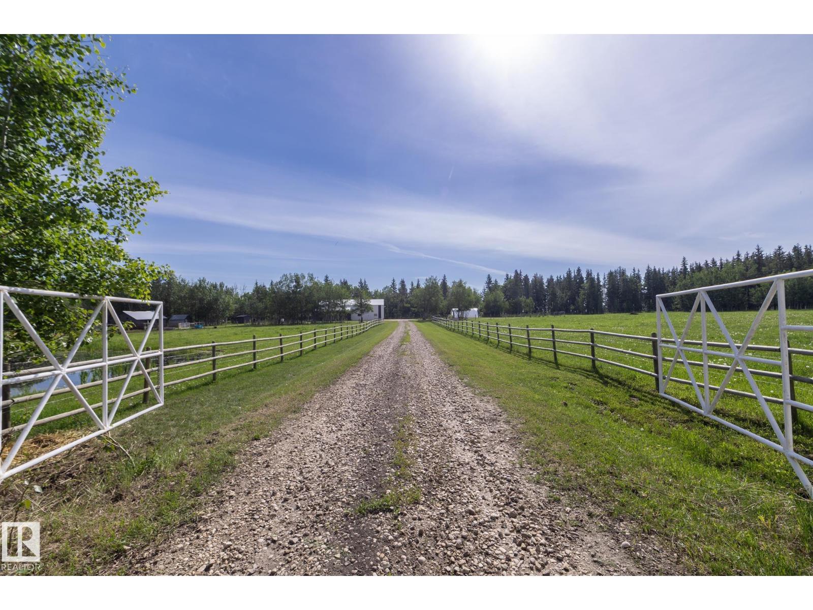 57511 Range 92 Rd, Rural Lac Ste. Anne County, Alberta T0E 1N0 - Photo 9 - E4494269