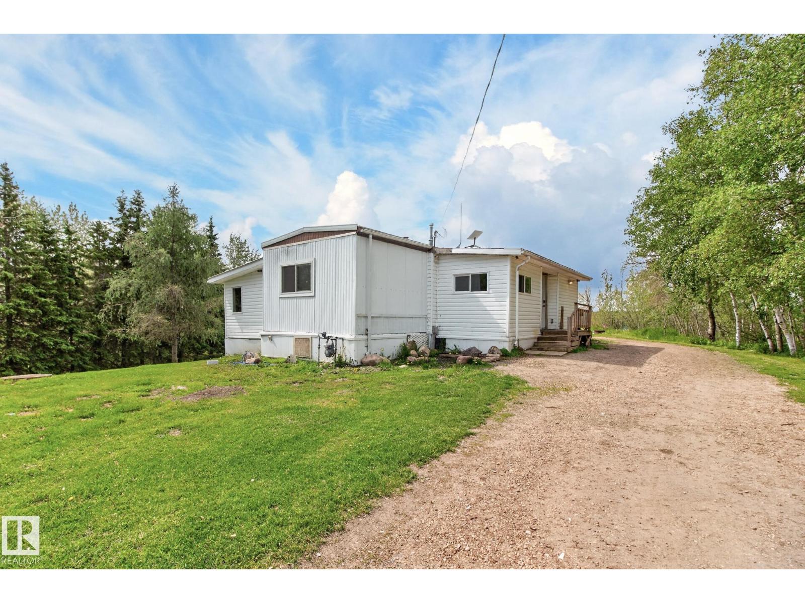5115 Twp Road 540, Rural Lac Ste. Anne County, Alberta T0E 0V0 - Photo 10 - E4494280