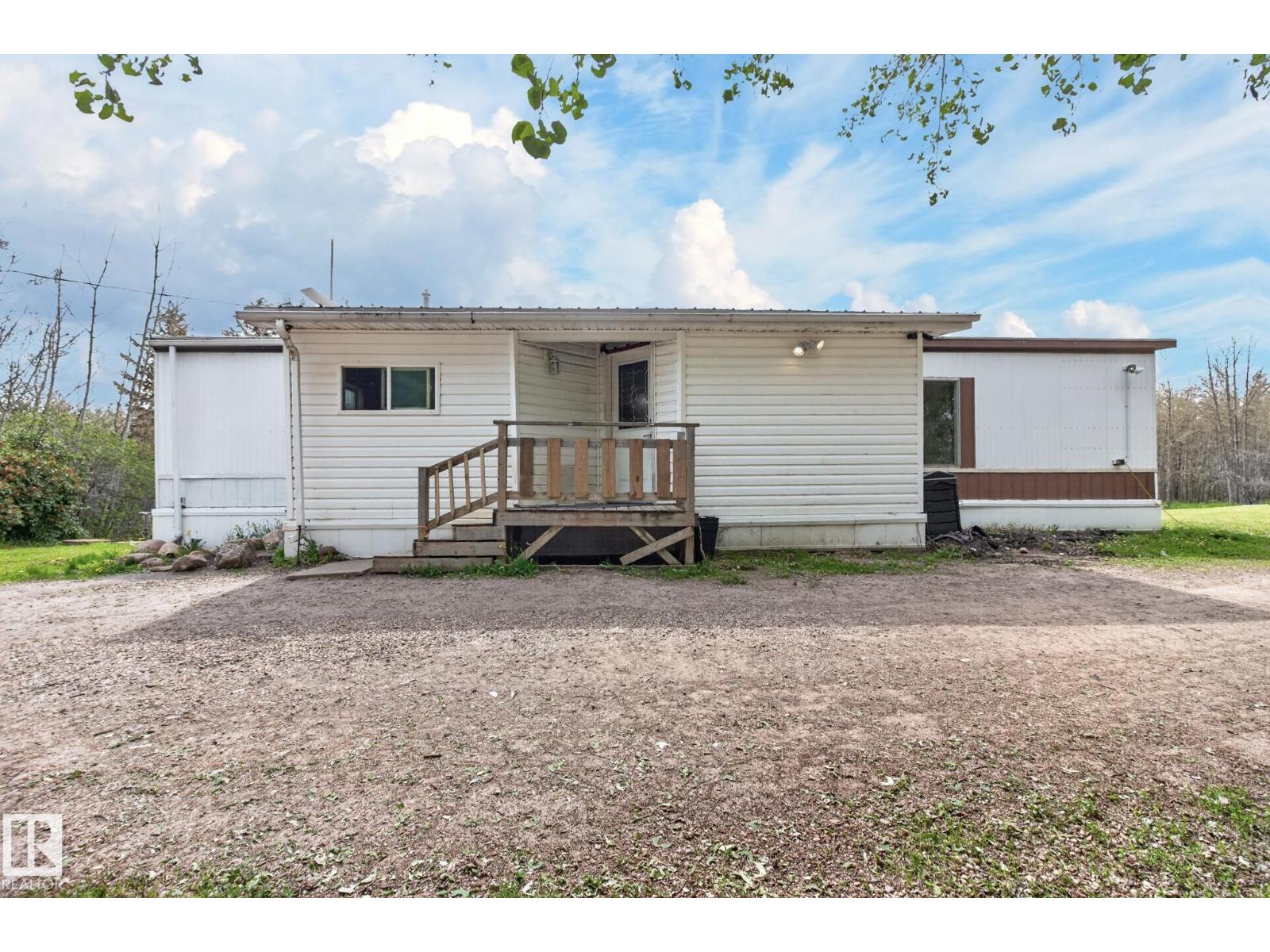 5115 Twp Road 540, Rural Lac Ste. Anne County, Alberta T0E 0V0 - Photo 11 - E4494280