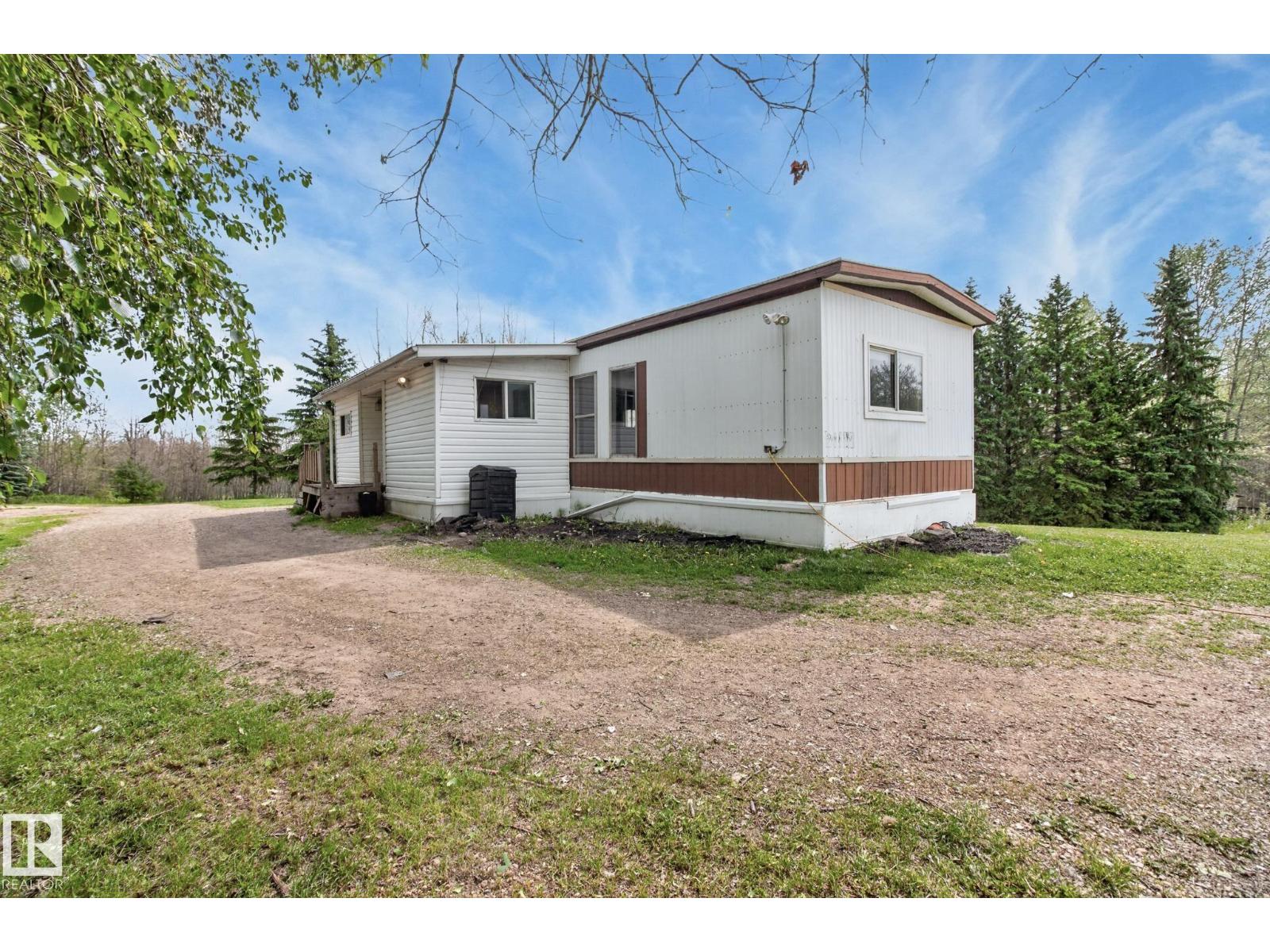5115 Twp Road 540, Rural Lac Ste. Anne County, Alberta T0E 0V0 - Photo 12 - E4494280