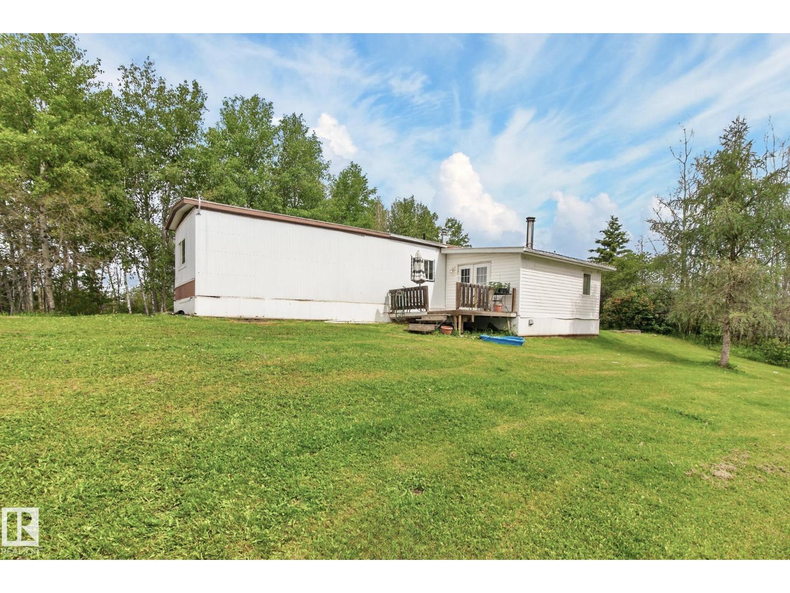 5115 Twp Road 540, Rural Lac Ste. Anne County, Alberta T0E 0V0 - Photo 33 - E4494280
