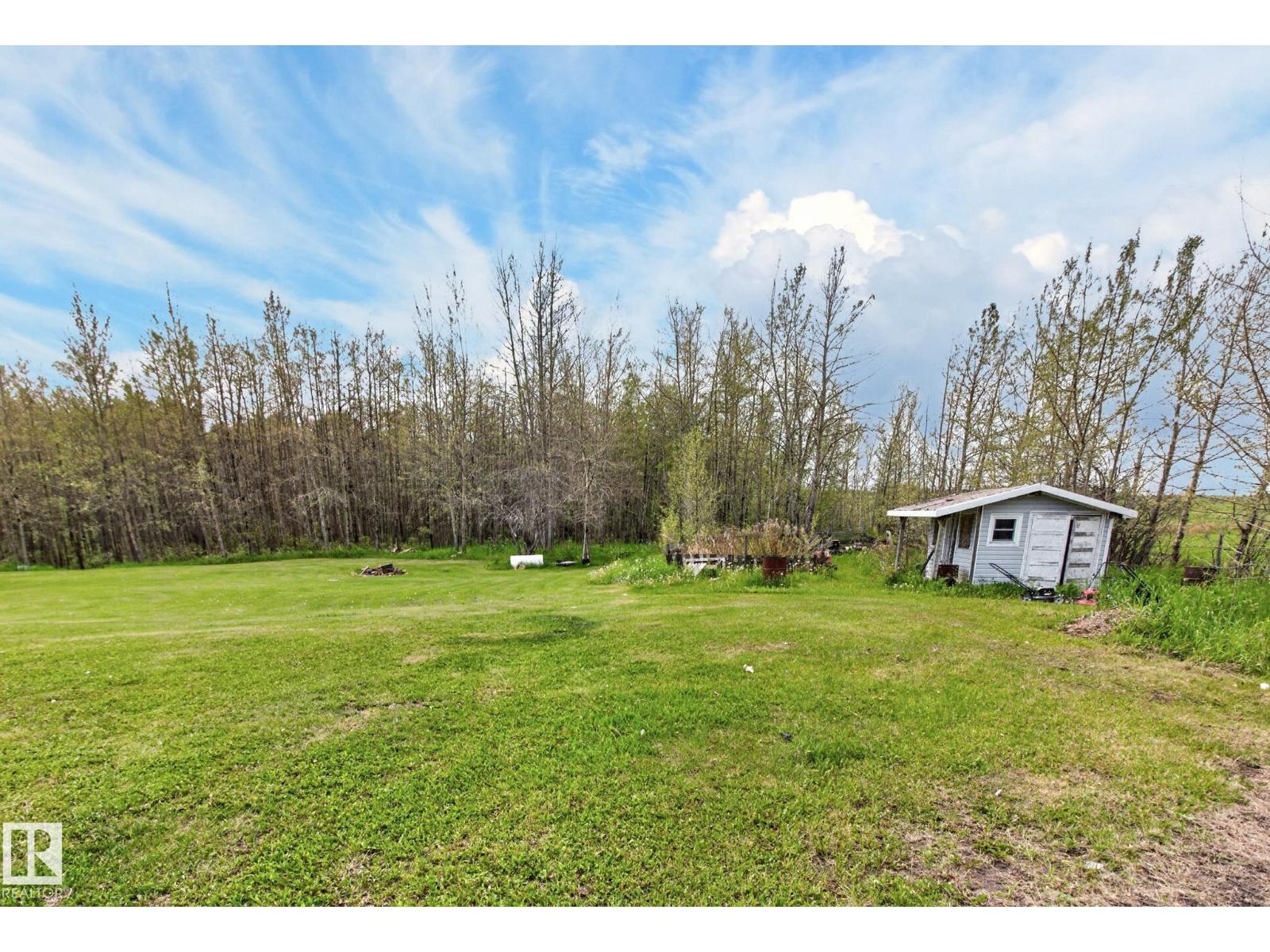 5115 Twp Road 540, Rural Lac Ste. Anne County, Alberta T0E 0V0 - Photo 35 - E4494280