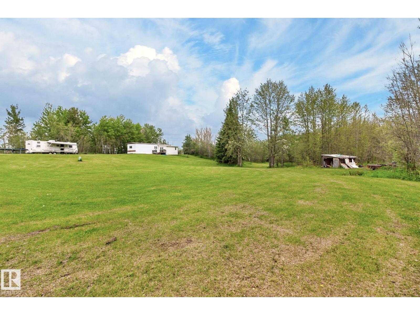 5115 Twp Road 540, Rural Lac Ste. Anne County, Alberta T0E 0V0 - Photo 36 - E4494280