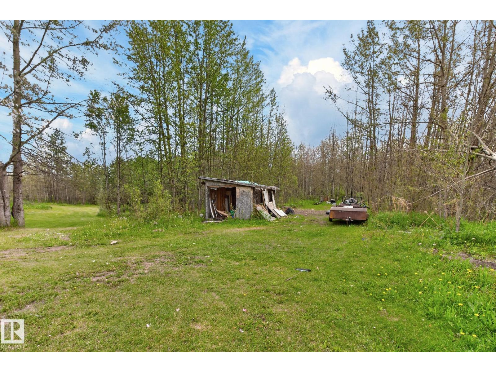 5115 Twp Road 540, Rural Lac Ste. Anne County, Alberta T0E 0V0 - Photo 37 - E4494280