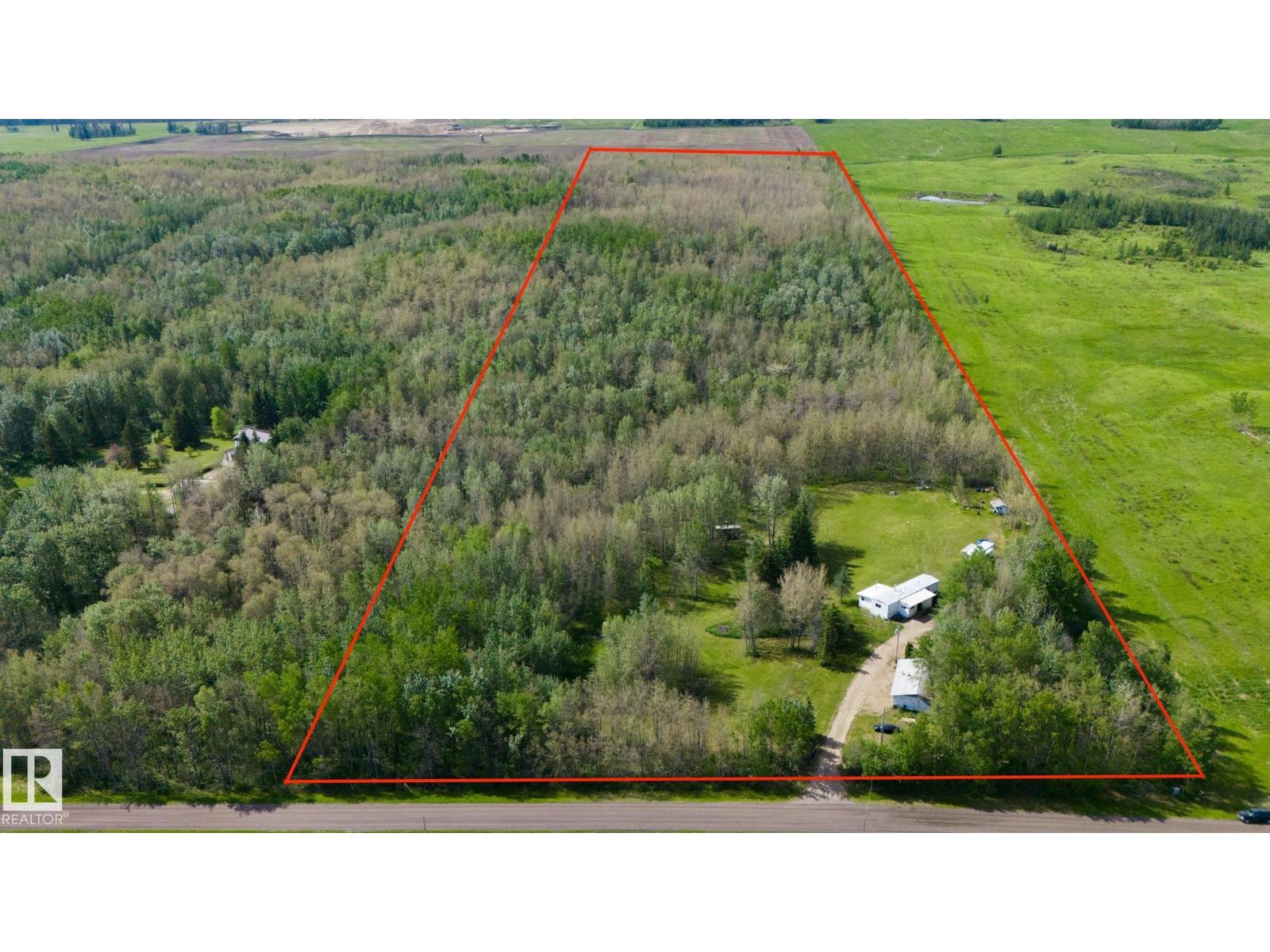 5115 Twp Road 540, Rural Lac Ste. Anne County, Alberta T0E 0V0 - Photo 39 - E4494280