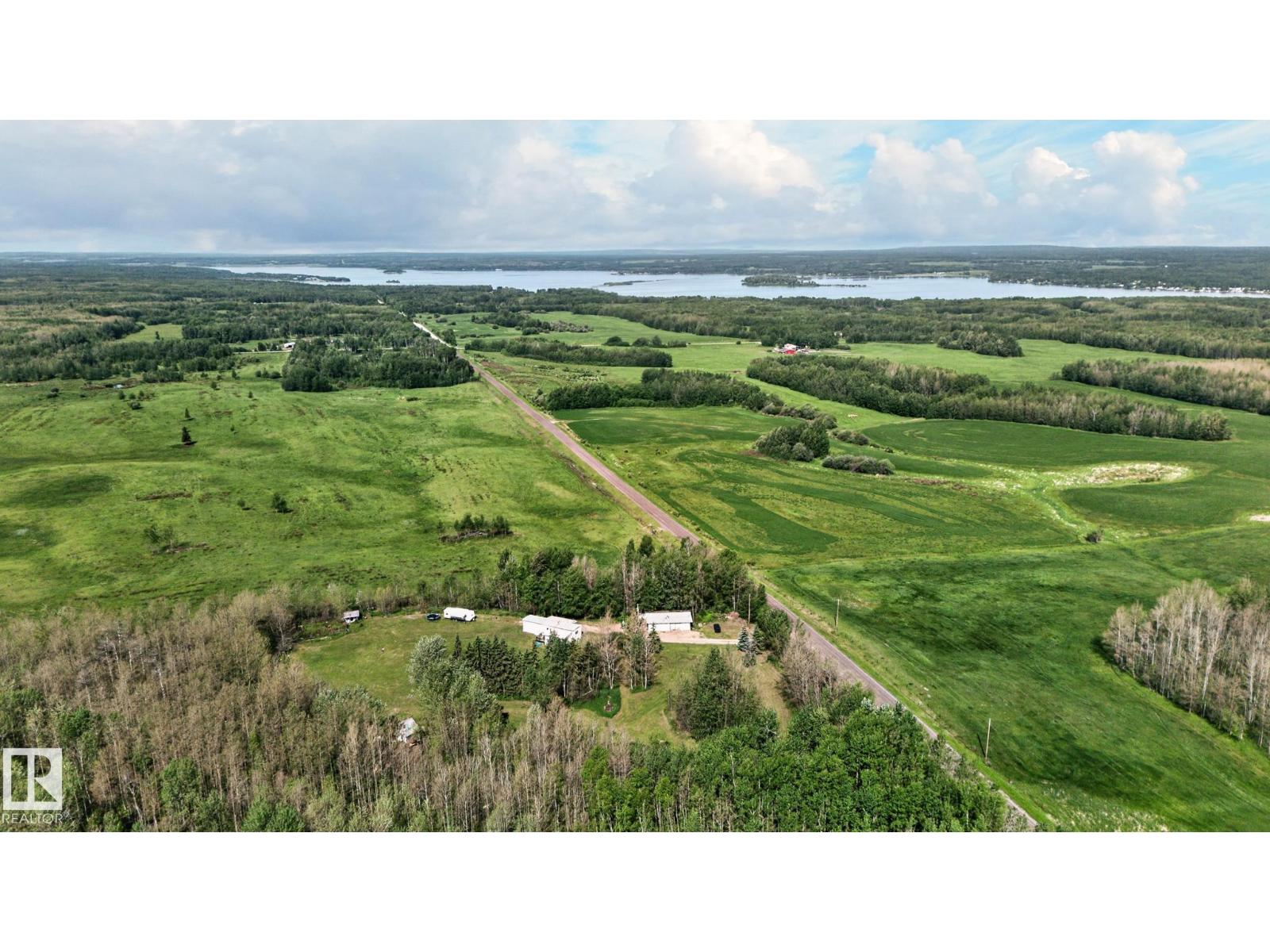 5115 Twp Road 540, Rural Lac Ste. Anne County, Alberta T0E 0V0 - Photo 40 - E4494280