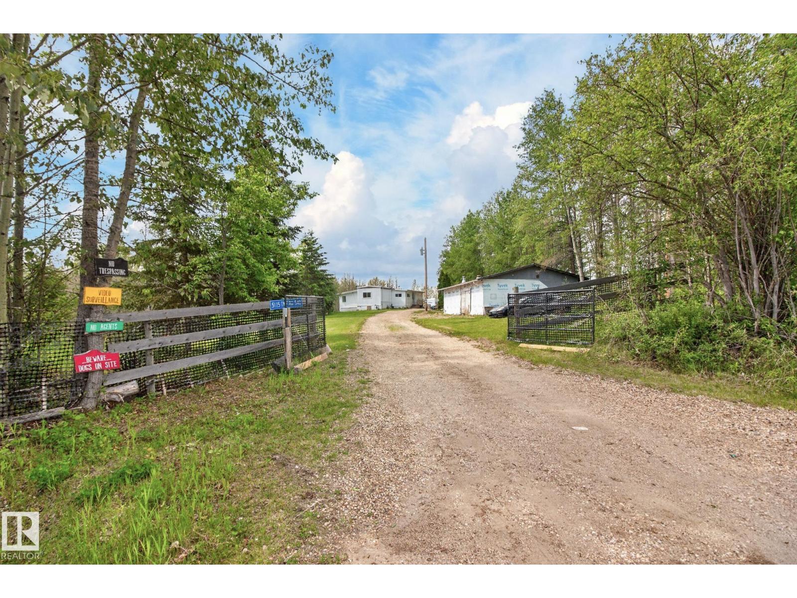 5115 Twp Road 540, Rural Lac Ste. Anne County, Alberta T0E 0V0 - Photo 6 - E4494280