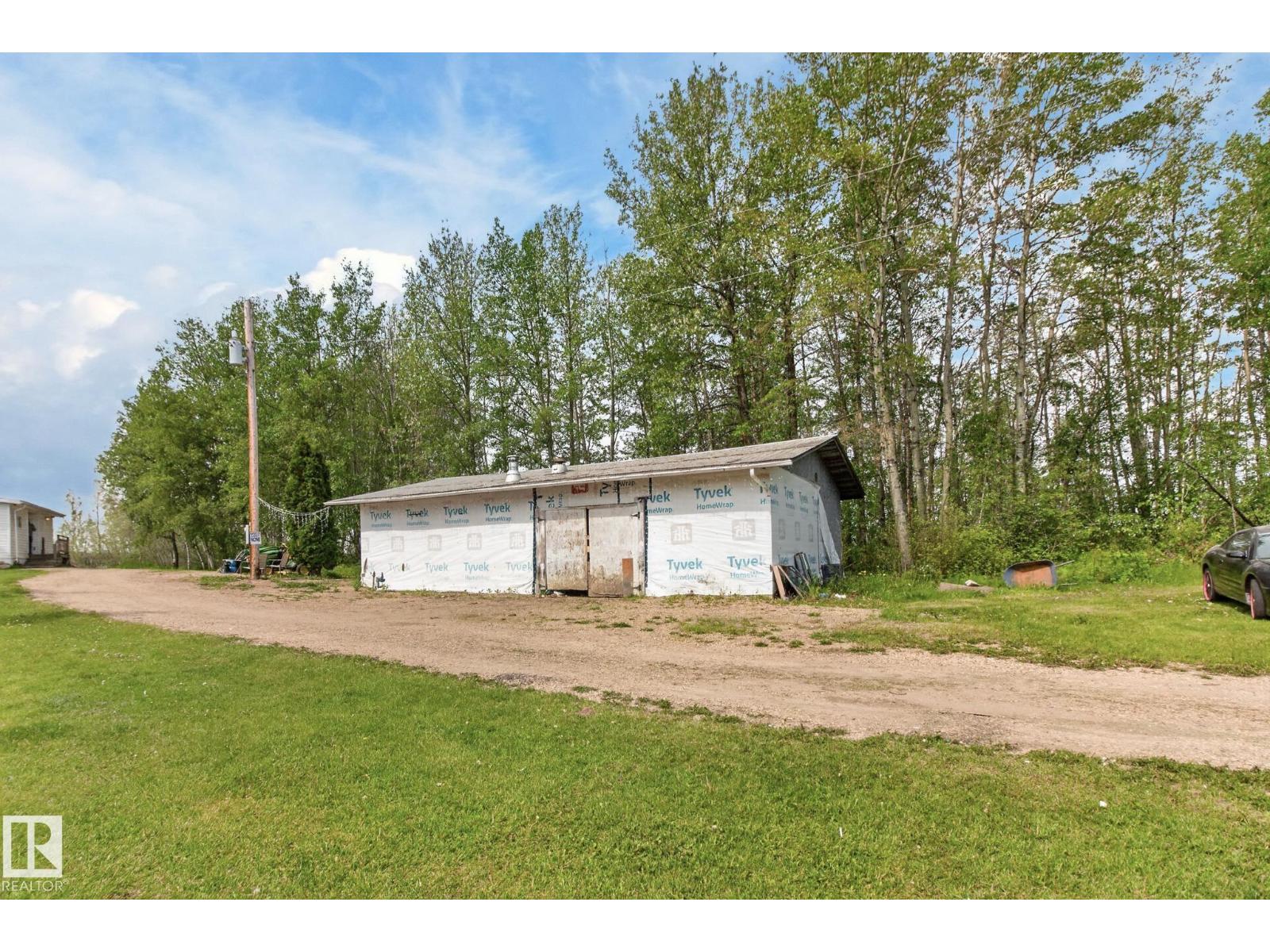 5115 Twp Road 540, Rural Lac Ste. Anne County, Alberta T0E 0V0 - Photo 7 - E4494280