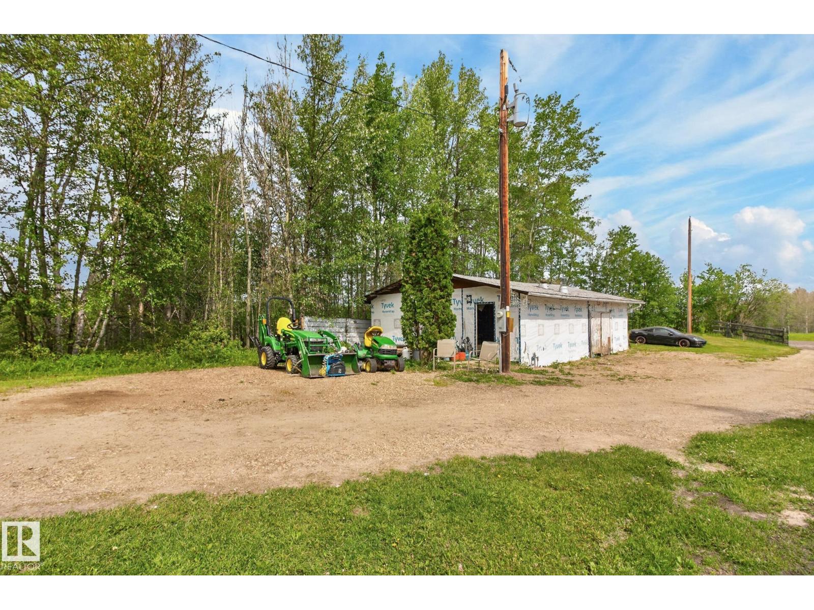 5115 Twp Road 540, Rural Lac Ste. Anne County, Alberta T0E 0V0 - Photo 9 - E4494280