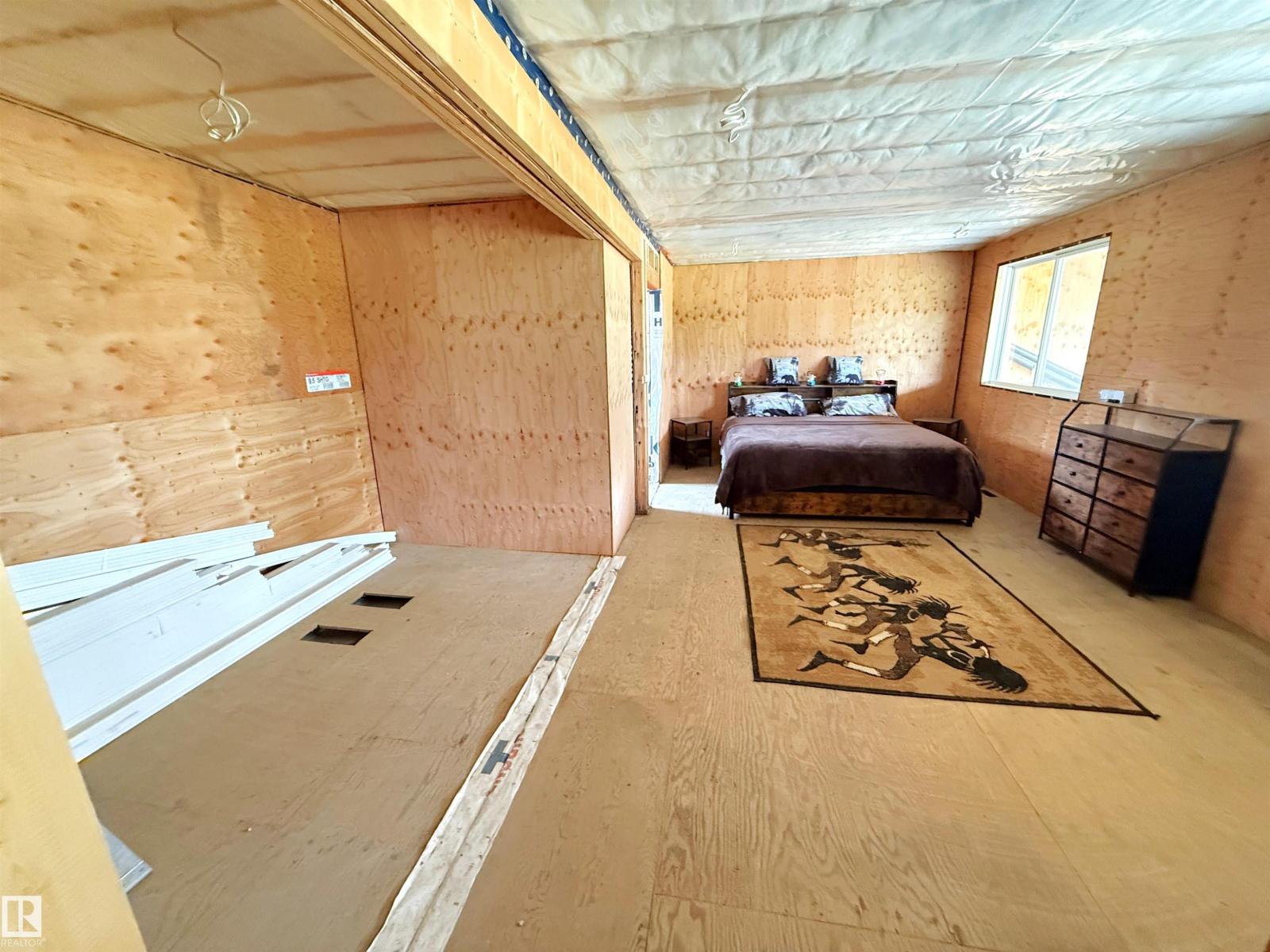 Range Road 32 Township Road 524, Rural Parkland County, Alberta T0E 0N0 - Photo 19 - E4494295
