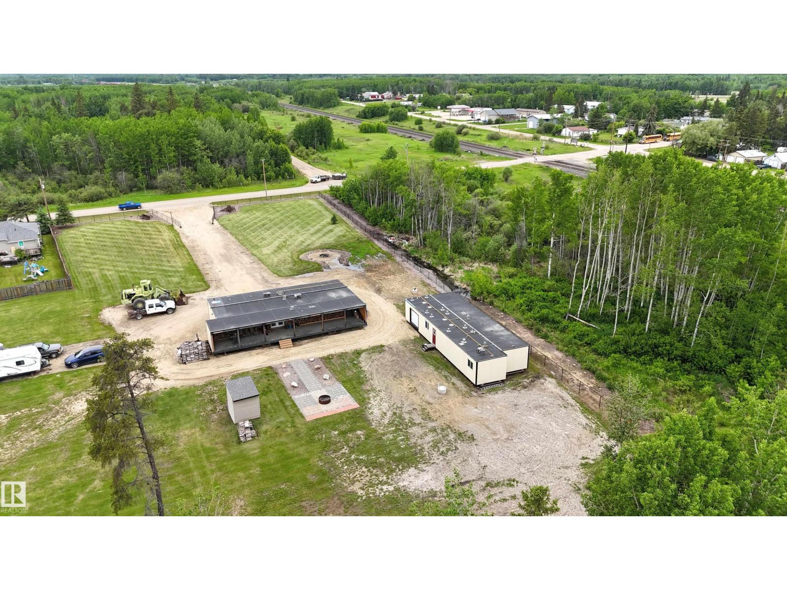 Range Road 32 Township Road 524, Rural Parkland County, Alberta T0E 0N0 - Photo 2 - E4494295