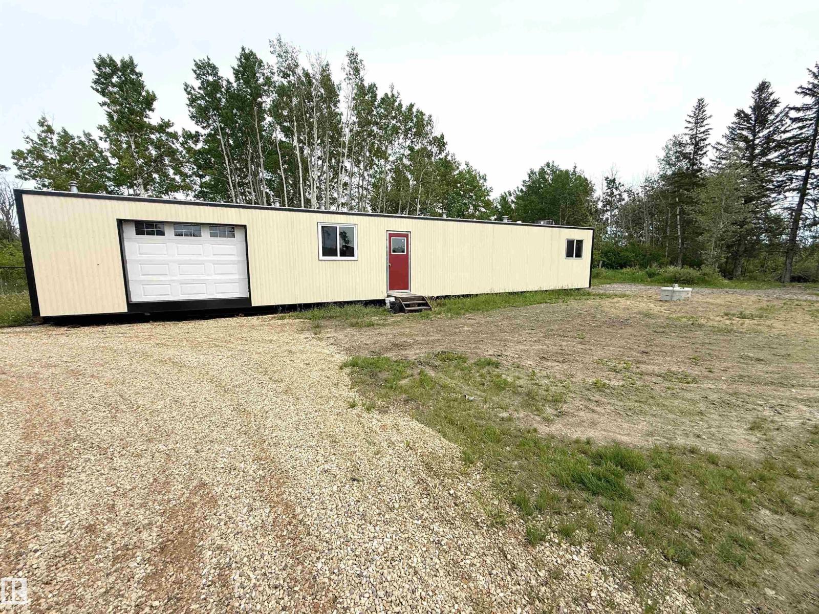 Range Road 32 Township Road 524, Rural Parkland County, Alberta T0E 0N0 - Photo 26 - E4494295