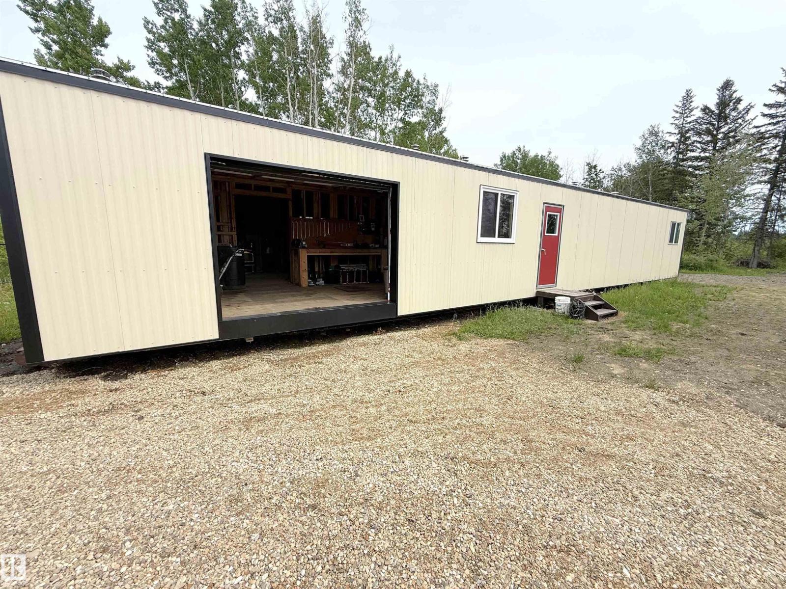 Range Road 32 Township Road 524, Rural Parkland County, Alberta T0E 0N0 - Photo 27 - E4494295