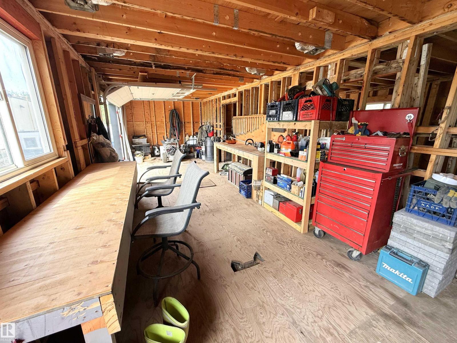 Range Road 32 Township Road 524, Rural Parkland County, Alberta T0E 0N0 - Photo 28 - E4494295
