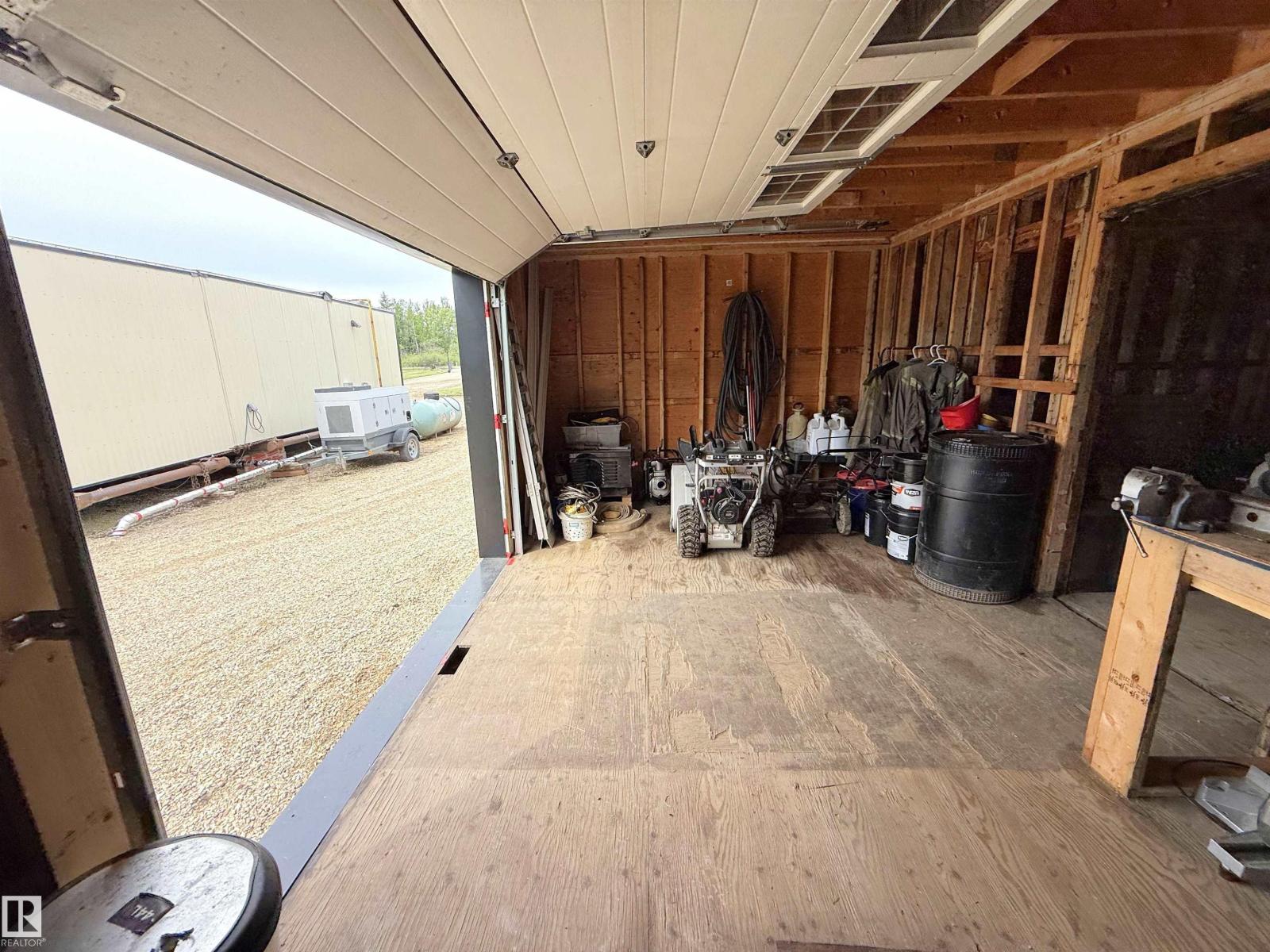 Range Road 32 Township Road 524, Rural Parkland County, Alberta T0E 0N0 - Photo 29 - E4494295