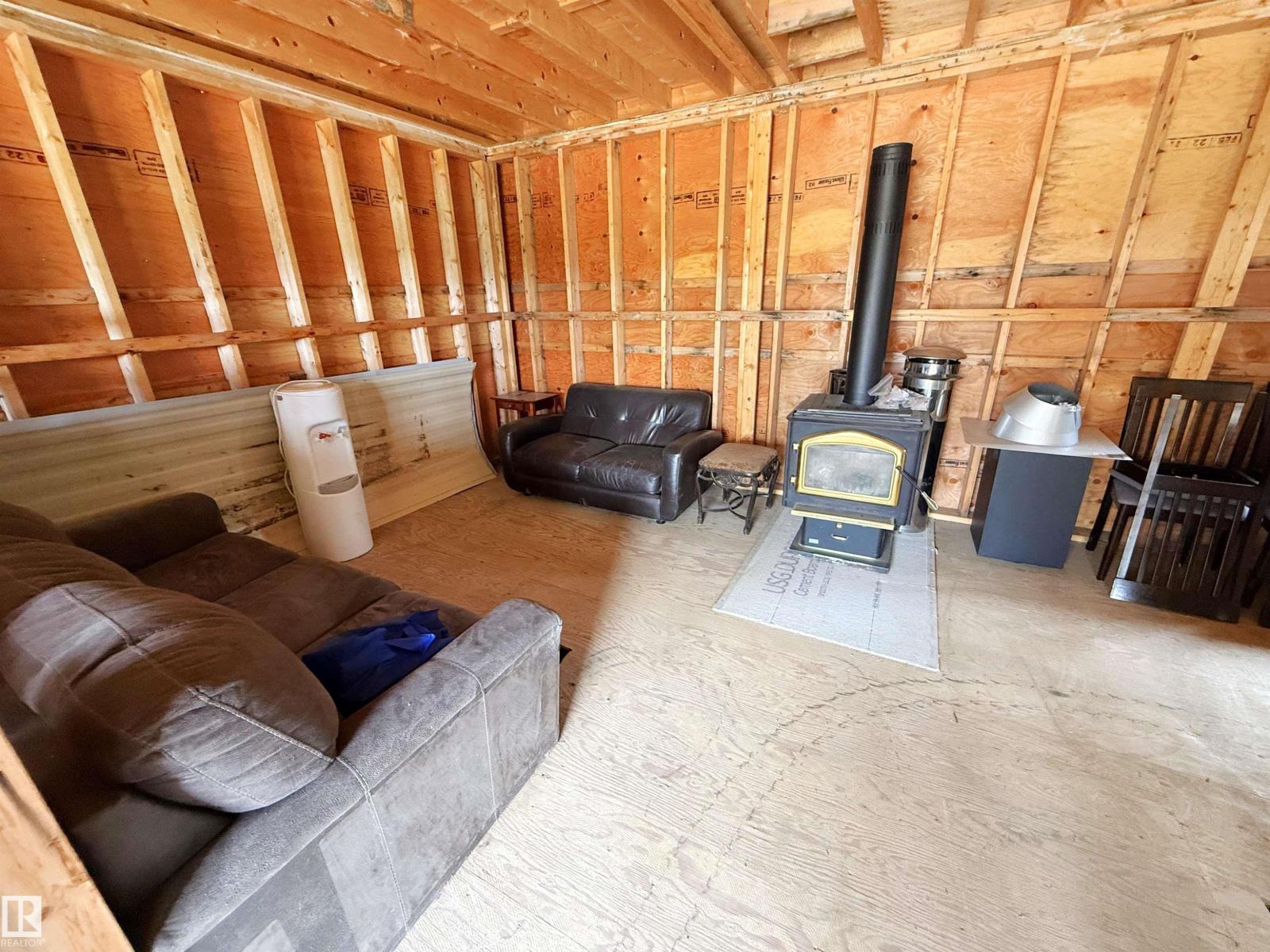 Range Road 32 Township Road 524, Rural Parkland County, Alberta T0E 0N0 - Photo 31 - E4494295