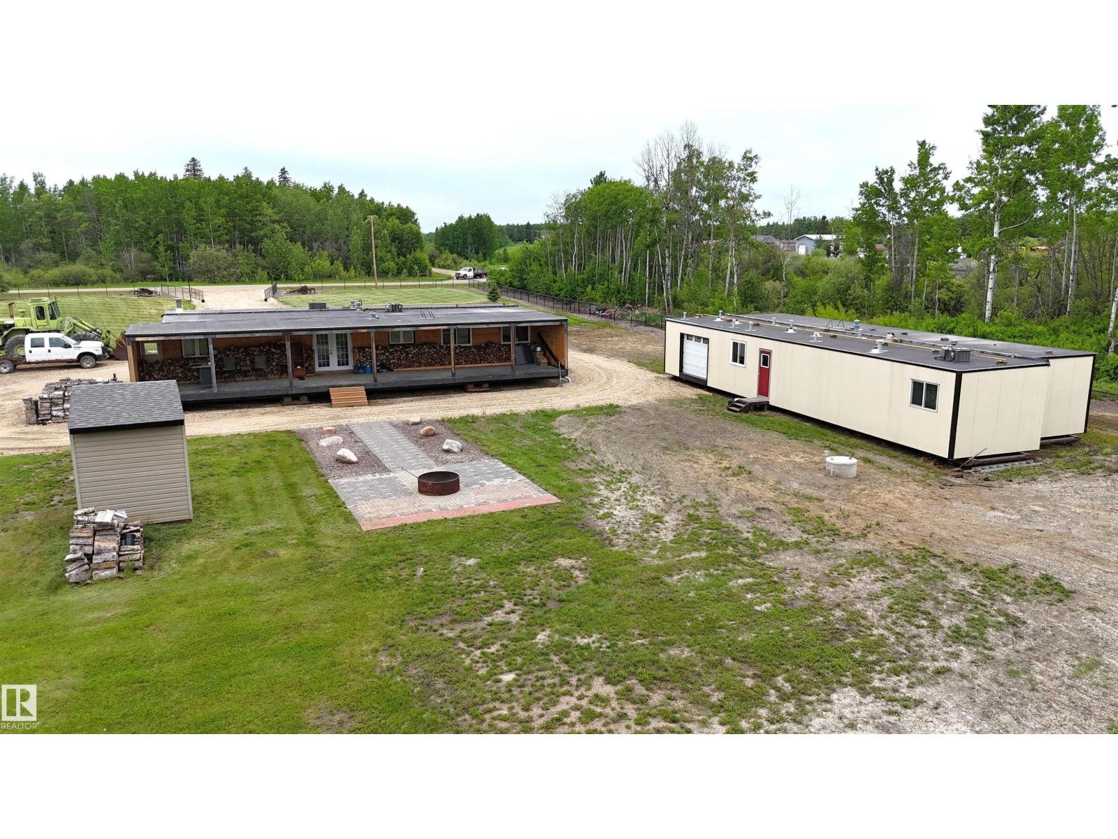 Range Road 32 Township Road 524, Rural Parkland County, Alberta T0E 0N0 - Photo 4 - E4494295