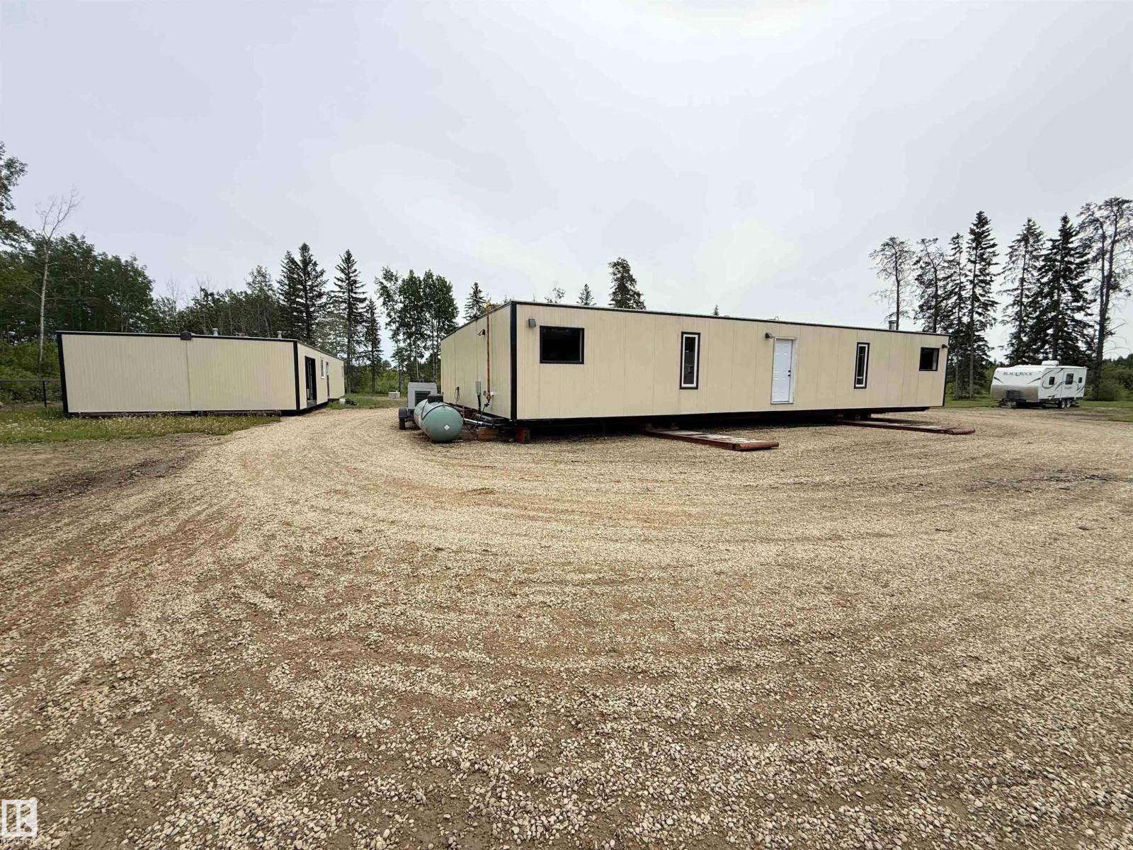 Range Road 32 Township Road 524, Rural Parkland County, Alberta T0E 0N0 - Photo 43 - E4494295