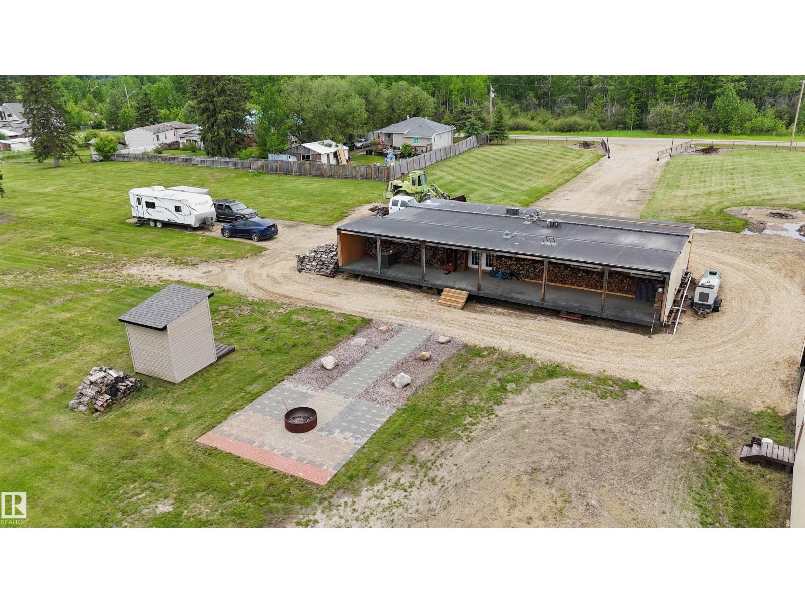 Range Road 32 Township Road 524, Rural Parkland County, Alberta T0E 0N0 - Photo 44 - E4494295