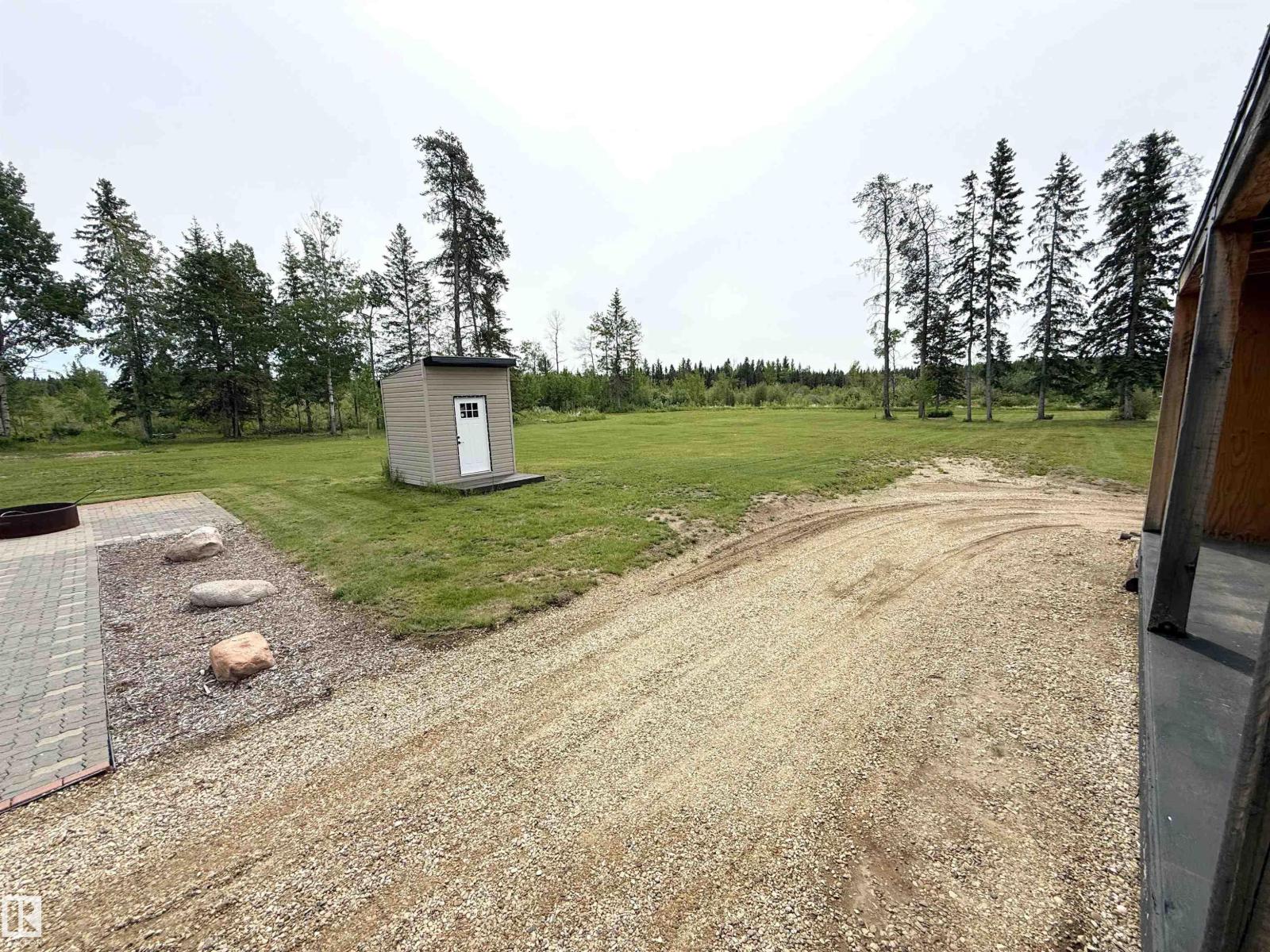 Range Road 32 Township Road 524, Rural Parkland County, Alberta T0E 0N0 - Photo 45 - E4494295