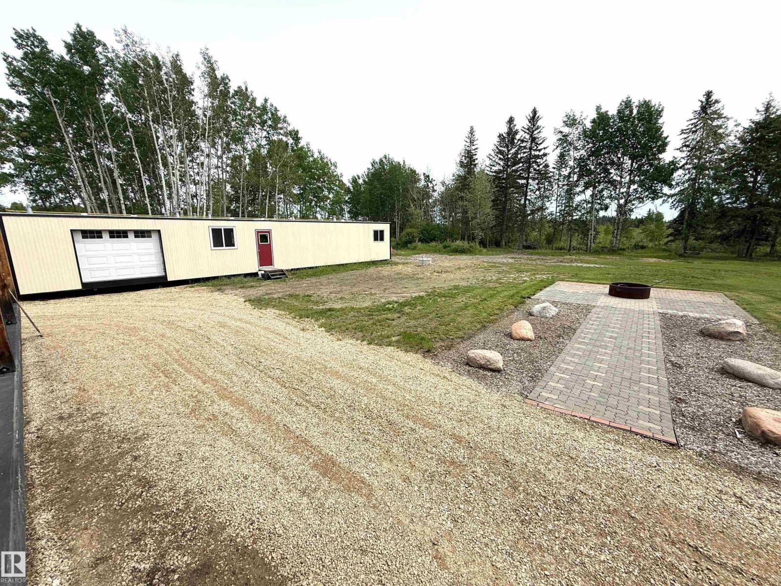 Range Road 32 Township Road 524, Rural Parkland County, Alberta T0E 0N0 - Photo 46 - E4494295