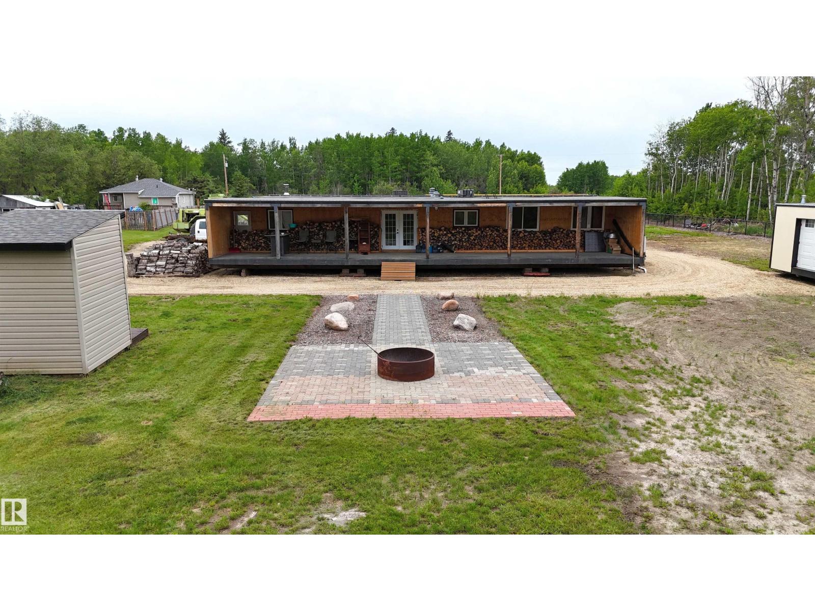 Range Road 32 Township Road 524, Rural Parkland County, Alberta T0E 0N0 - Photo 48 - E4494295