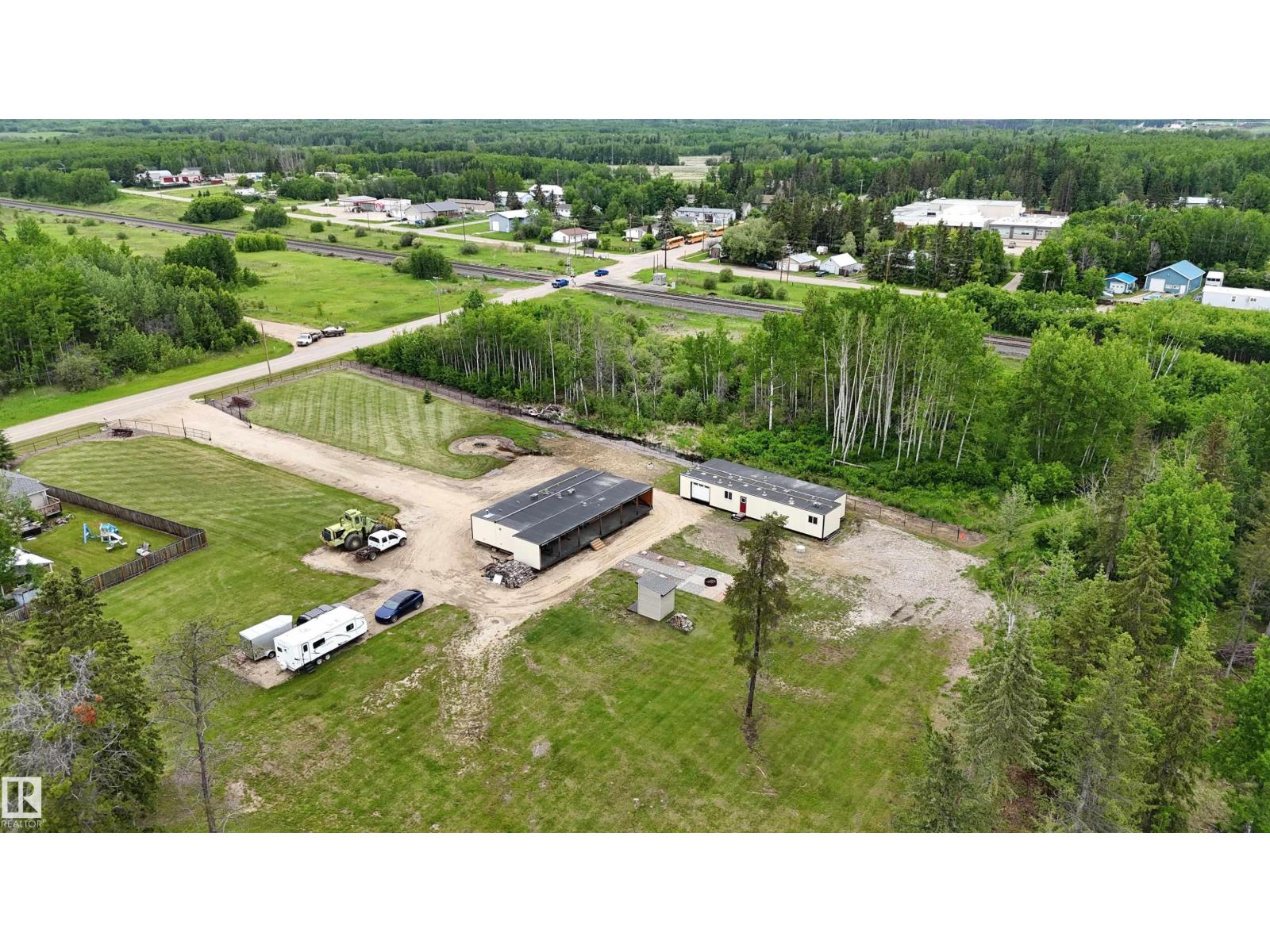 Range Road 32 Township Road 524, Rural Parkland County, Alberta T0E 0N0 - Photo 49 - E4494295