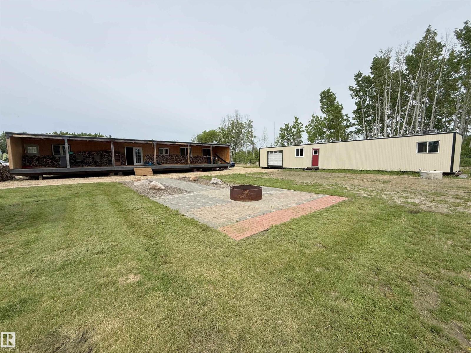Range Road 32 Township Road 524, Rural Parkland County, Alberta T0E 0N0 - Photo 5 - E4494295