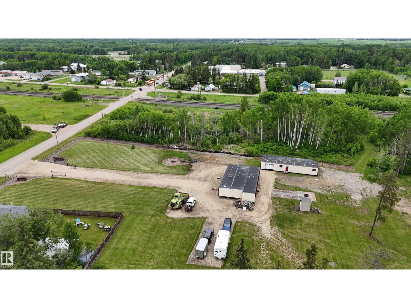 Range Road 32 Township Road 524, Rural Parkland County, Alberta T0E 0N0 - Photo 50 - E4494295
