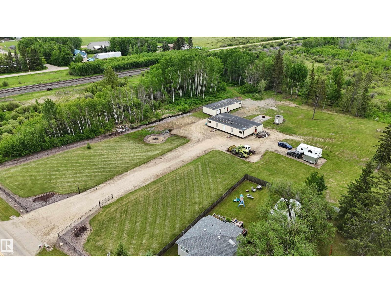 Range Road 32 Township Road 524, Rural Parkland County, Alberta T0E 0N0 - Photo 51 - E4494295