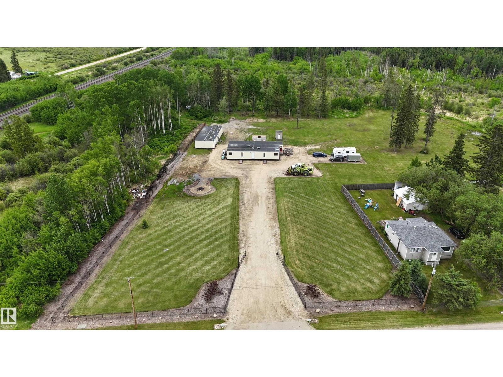 Range Road 32 Township Road 524, Rural Parkland County, Alberta T0E 0N0 - Photo 52 - E4494295