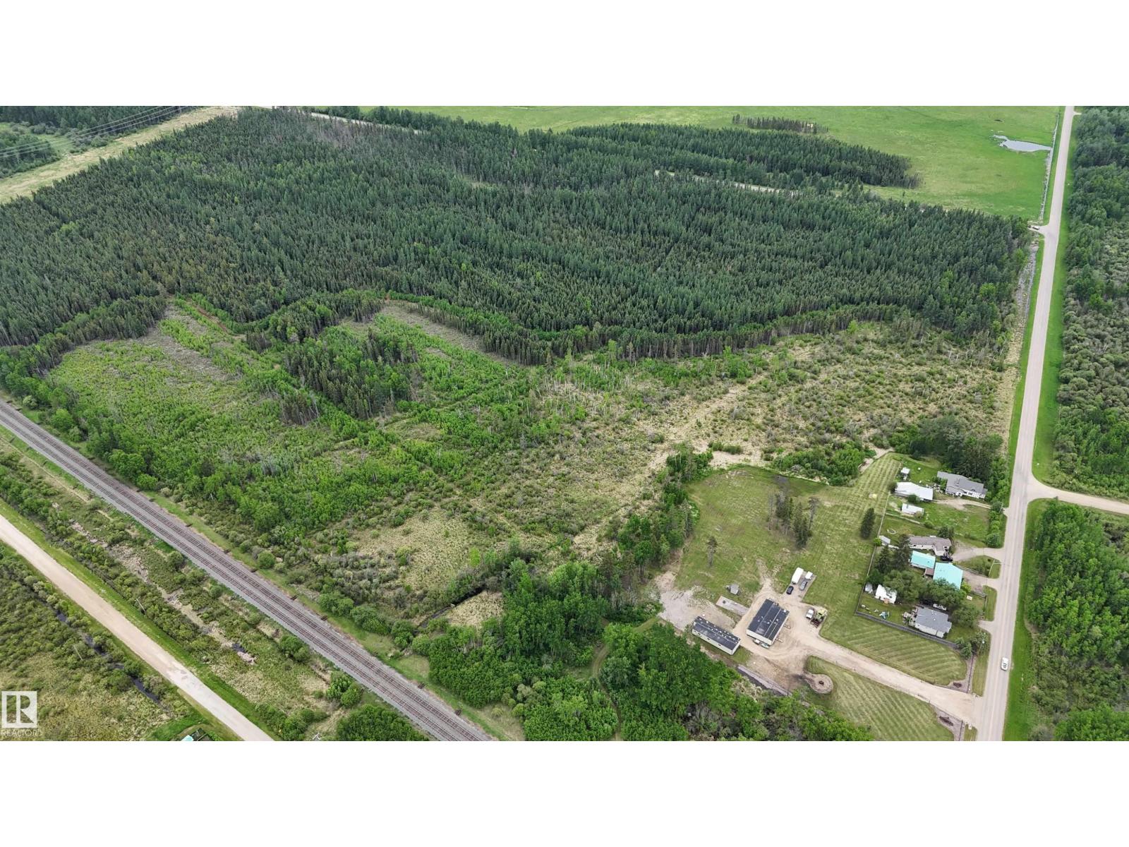 Range Road 32 Township Road 524, Rural Parkland County, Alberta T0E 0N0 - Photo 55 - E4494295