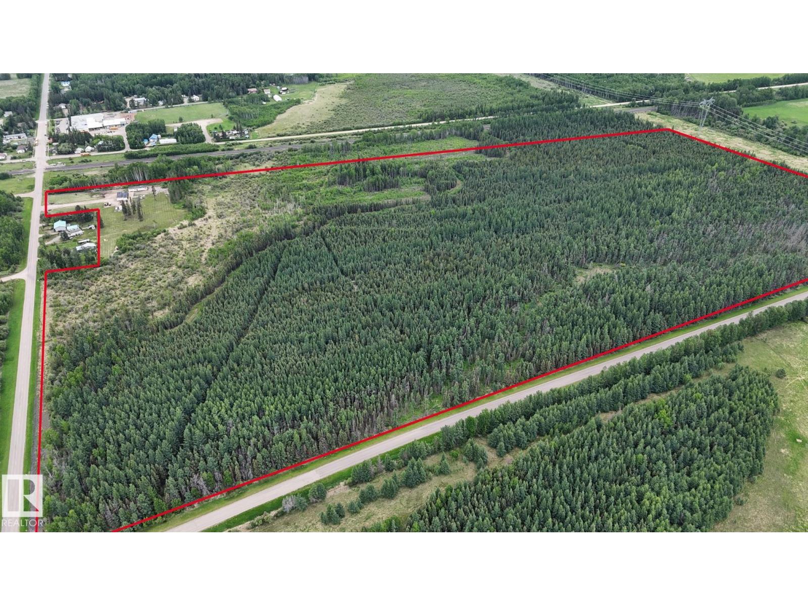 Range Road 32 Township Road 524, Rural Parkland County, Alberta T0E 0N0 - Photo 59 - E4494295