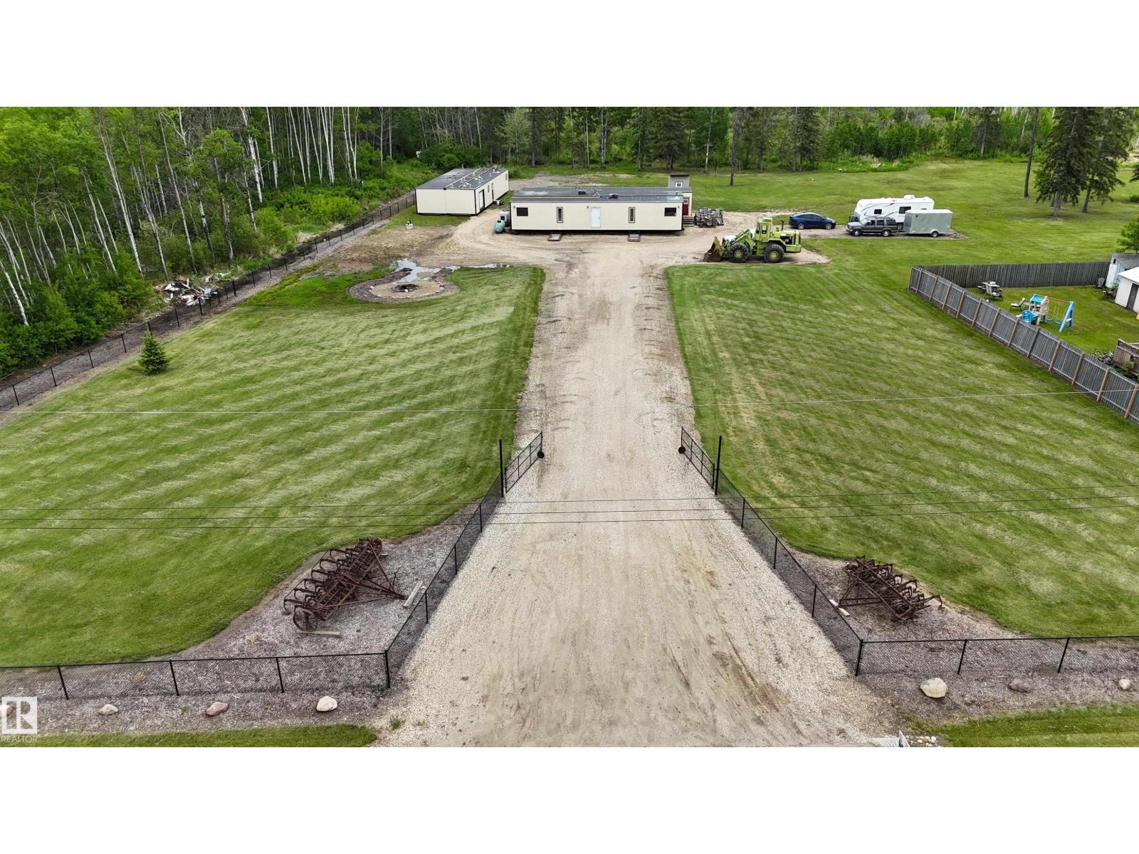 Range Road 32 Township Road 524, Rural Parkland County, Alberta T0E 0N0 - Photo 63 - E4494295