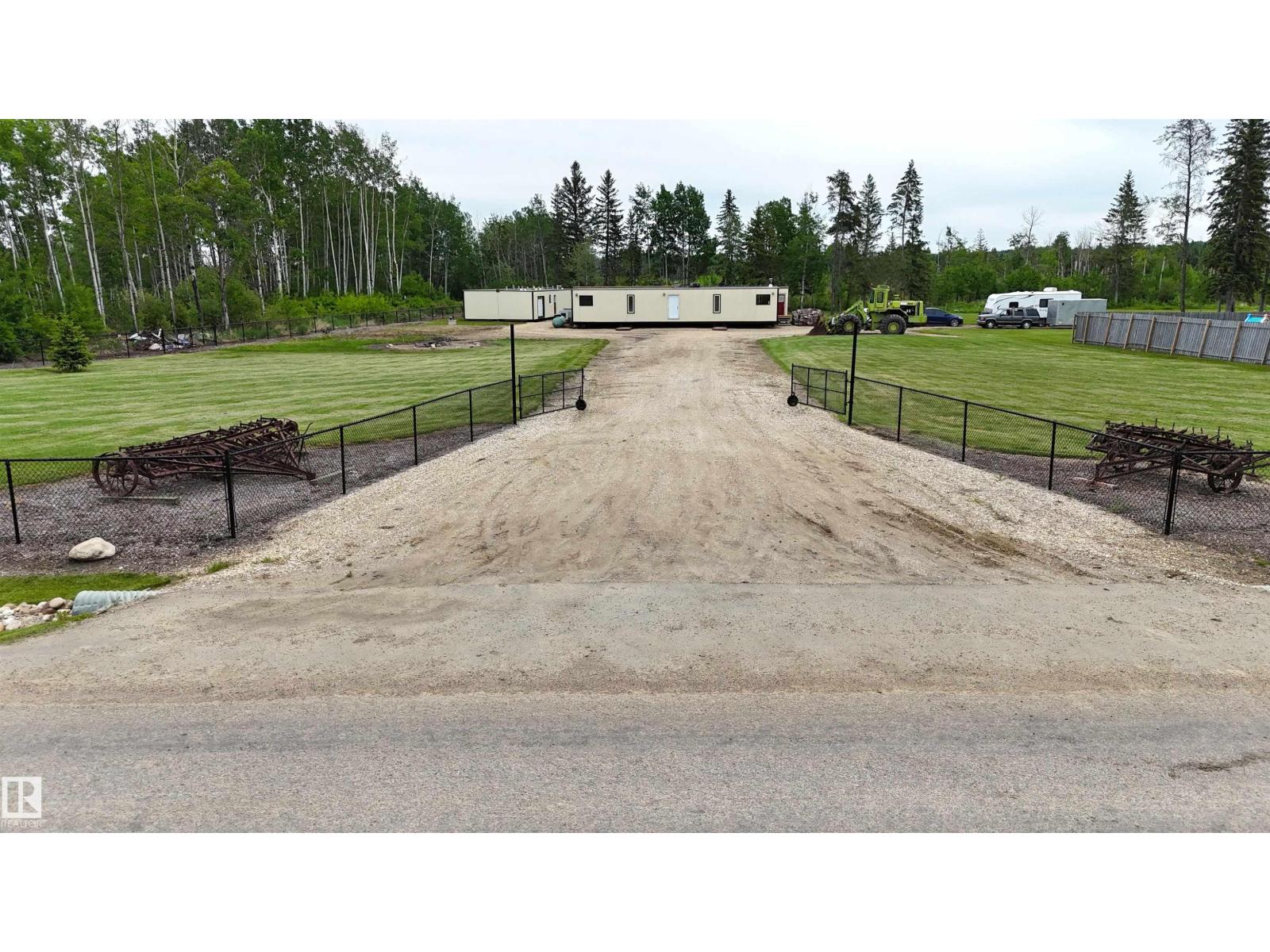 Range Road 32 Township Road 524, Rural Parkland County, Alberta T0E 0N0 - Photo 64 - E4494295