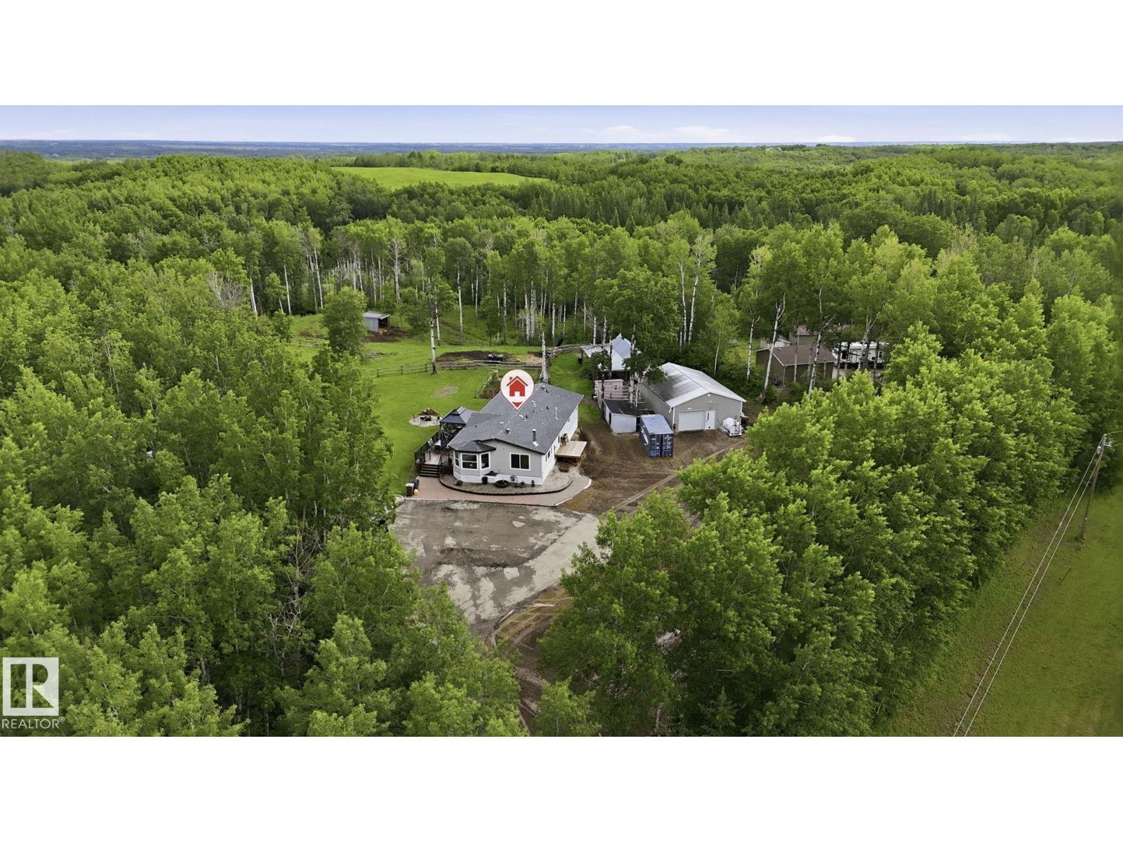#202 54304 Rge Road 12, Rural Lac Ste. Anne County, Alberta T0E 1V2 - Photo 1 - E4494365