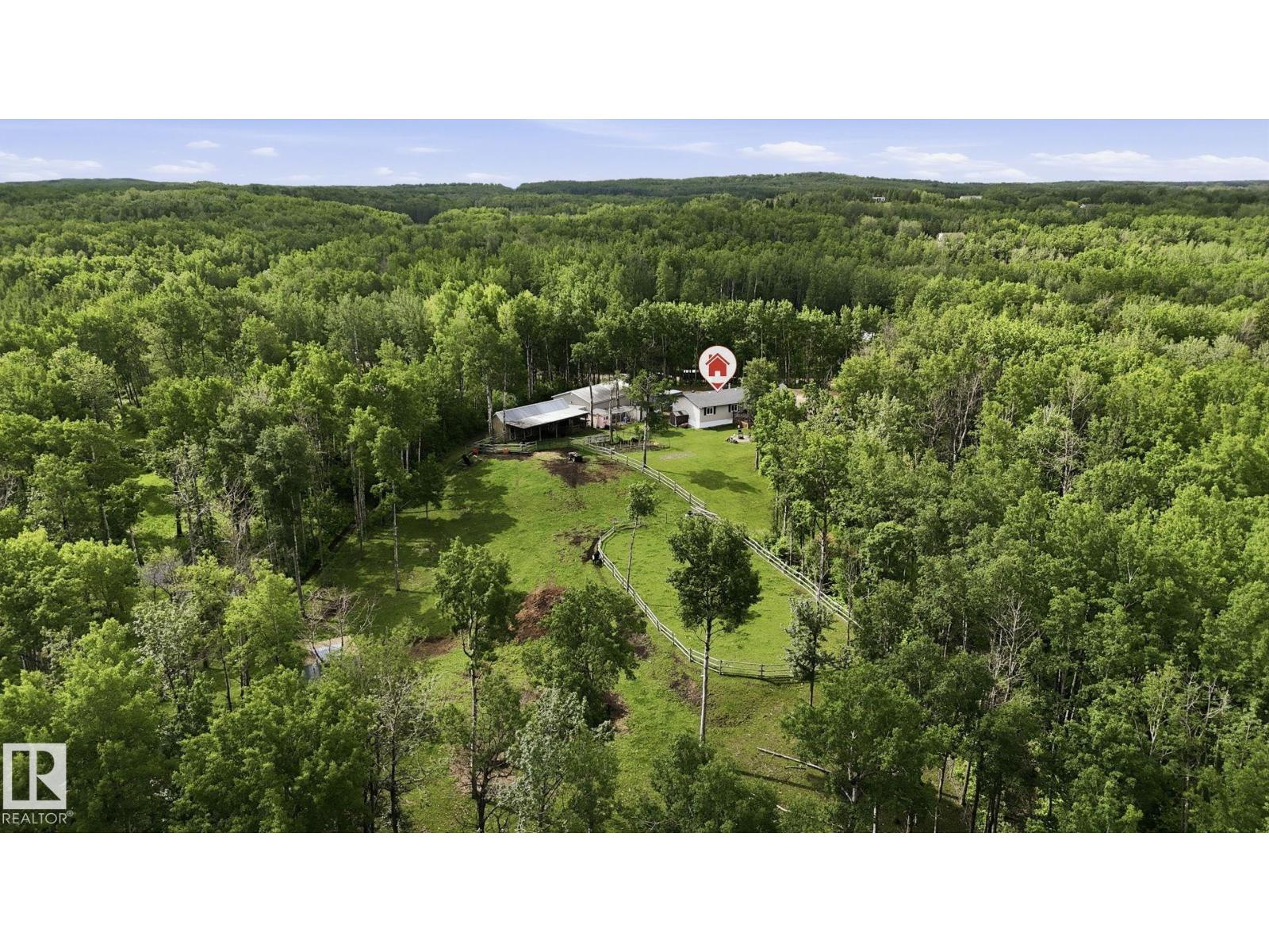 #202 54304 Rge Road 12, Rural Lac Ste. Anne County, Alberta T0E 1V2 - Photo 2 - E4494365