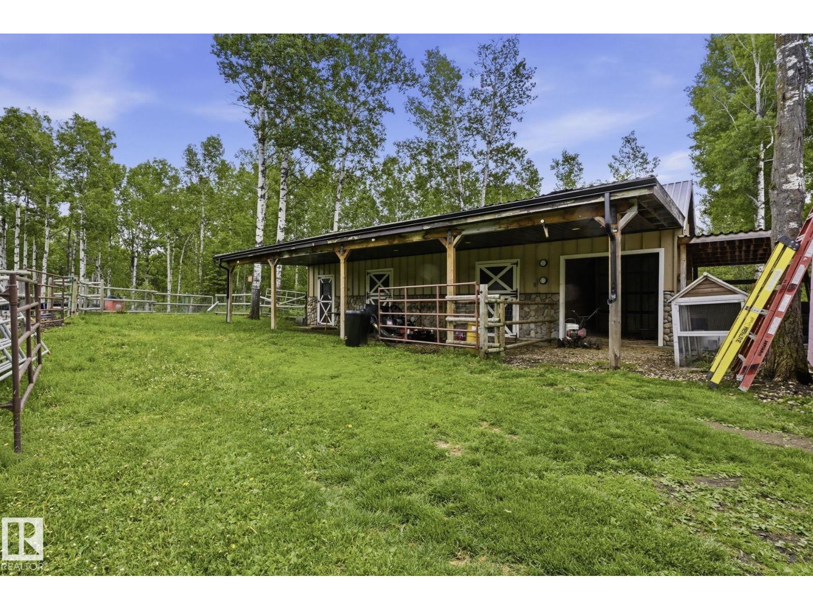 #202 54304 Rge Road 12, Rural Lac Ste. Anne County, Alberta T0E 1V2 - Photo 28 - E4494365