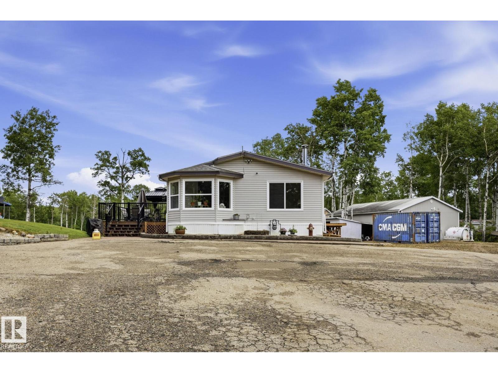 #202 54304 Rge Road 12, Rural Lac Ste. Anne County, Alberta T0E 1V2 - Photo 3 - E4494365