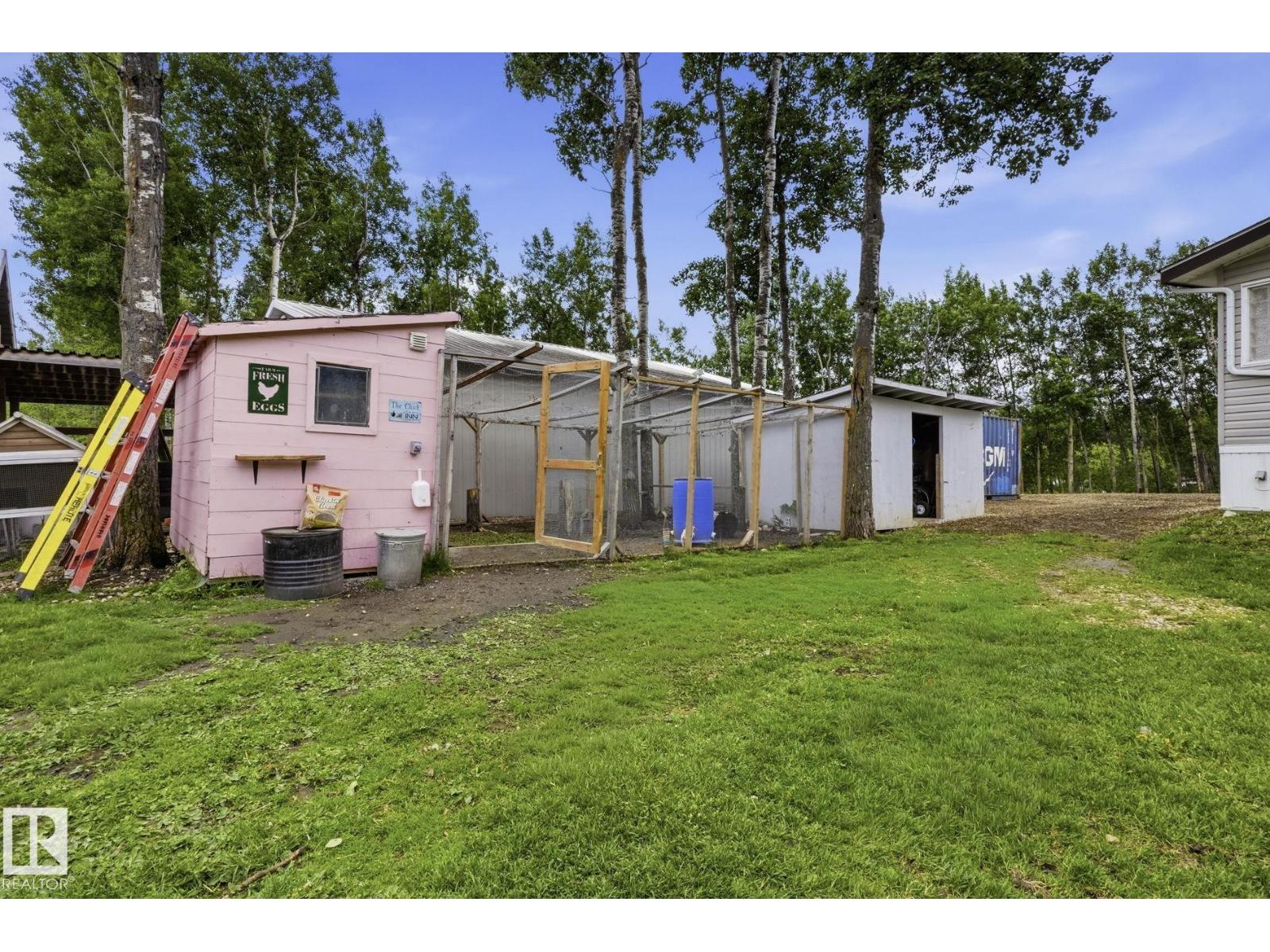 #202 54304 Rge Road 12, Rural Lac Ste. Anne County, Alberta T0E 1V2 - Photo 32 - E4494365