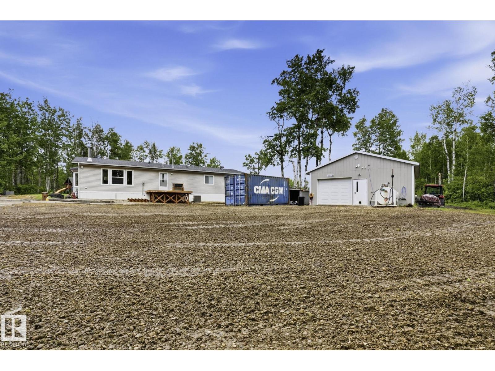 #202 54304 Rge Road 12, Rural Lac Ste. Anne County, Alberta T0E 1V2 - Photo 34 - E4494365