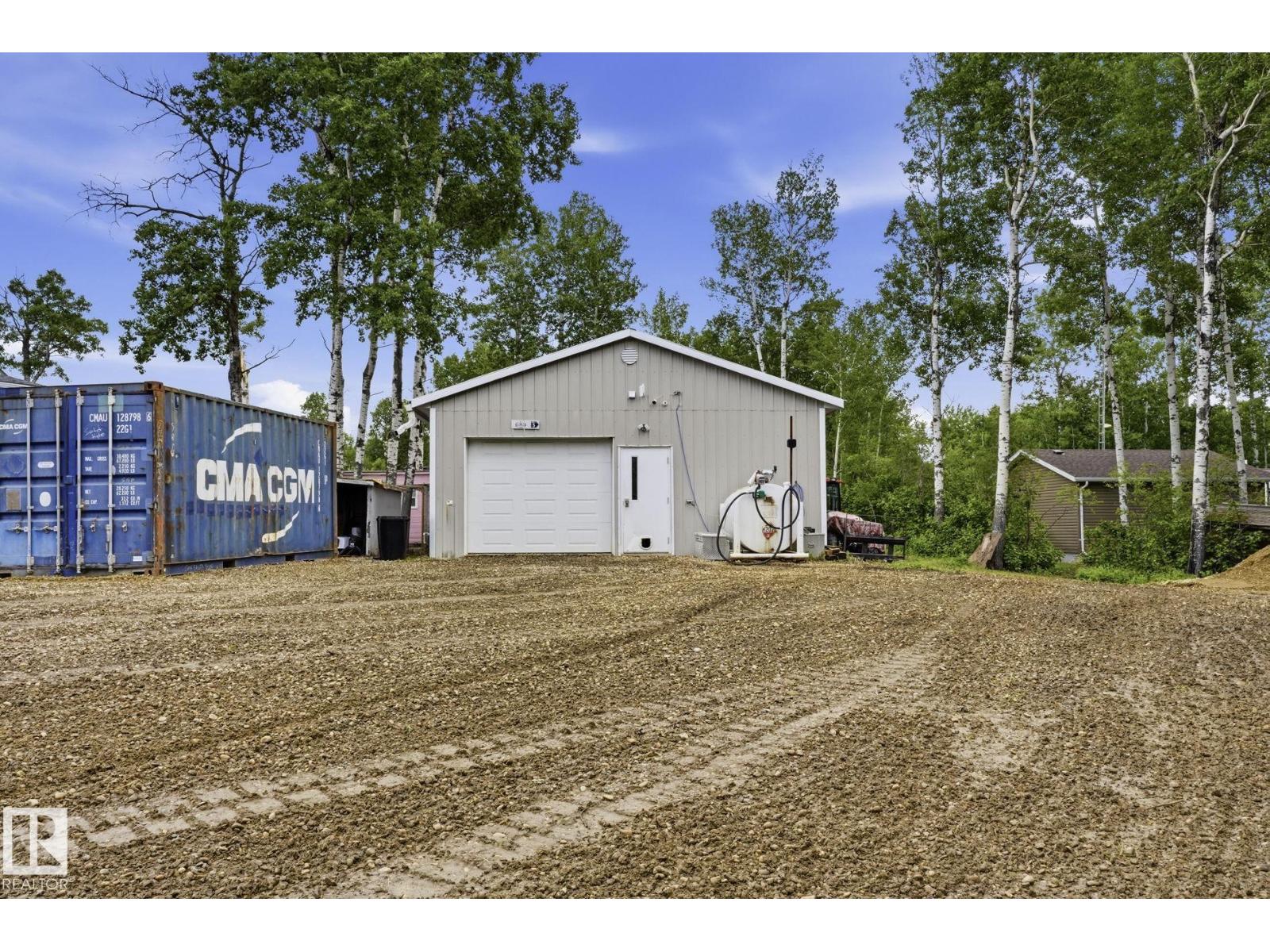 #202 54304 Rge Road 12, Rural Lac Ste. Anne County, Alberta T0E 1V2 - Photo 35 - E4494365
