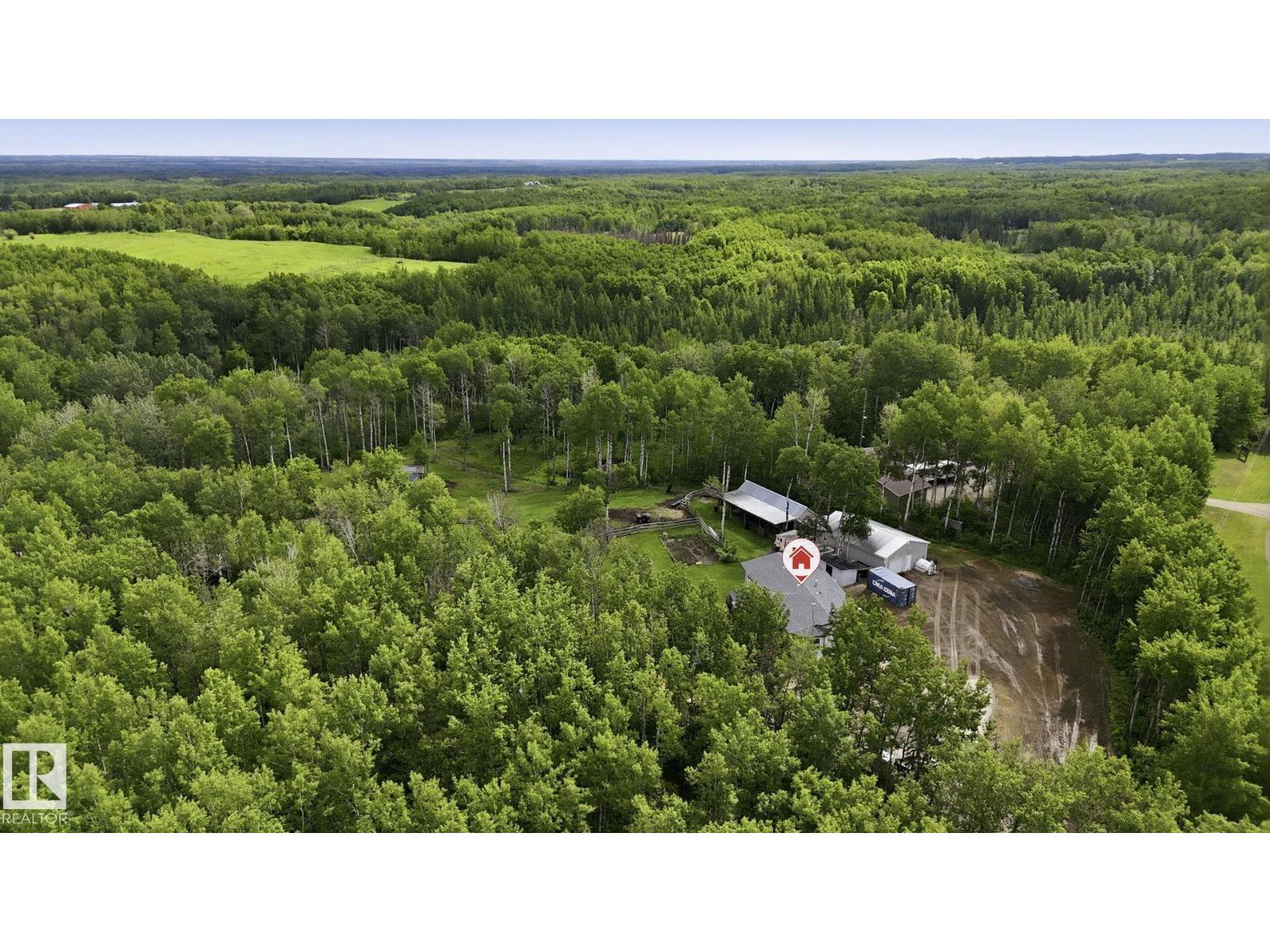 #202 54304 Rge Road 12, Rural Lac Ste. Anne County, Alberta T0E 1V2 - Photo 40 - E4494365