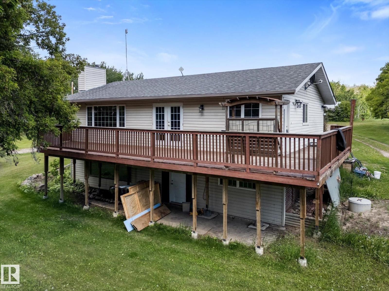 51065 Hwy 770, Rural Leduc County, Alberta T0C 2T0 - Photo 2 - E4494366