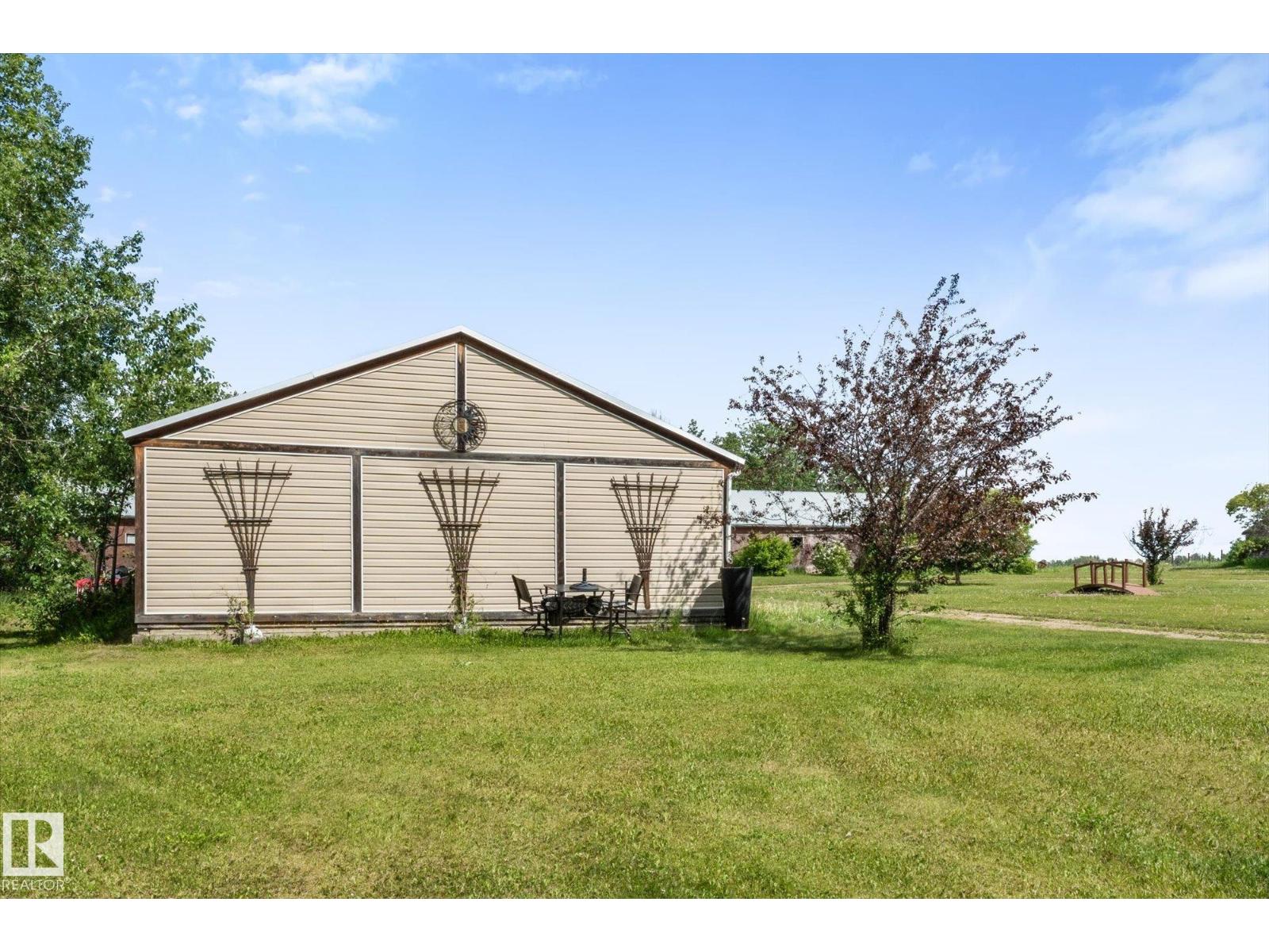 51065 Hwy 770, Rural Leduc County, Alberta T0C 2T0 - Photo 41 - E4494366