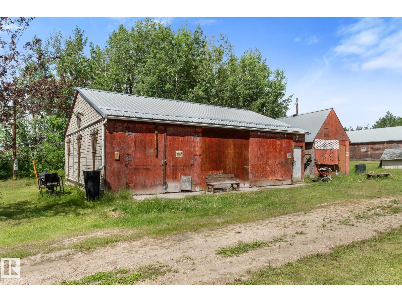 51065 Hwy 770, Rural Leduc County, Alberta T0C 2T0 - Photo 42 - E4494366