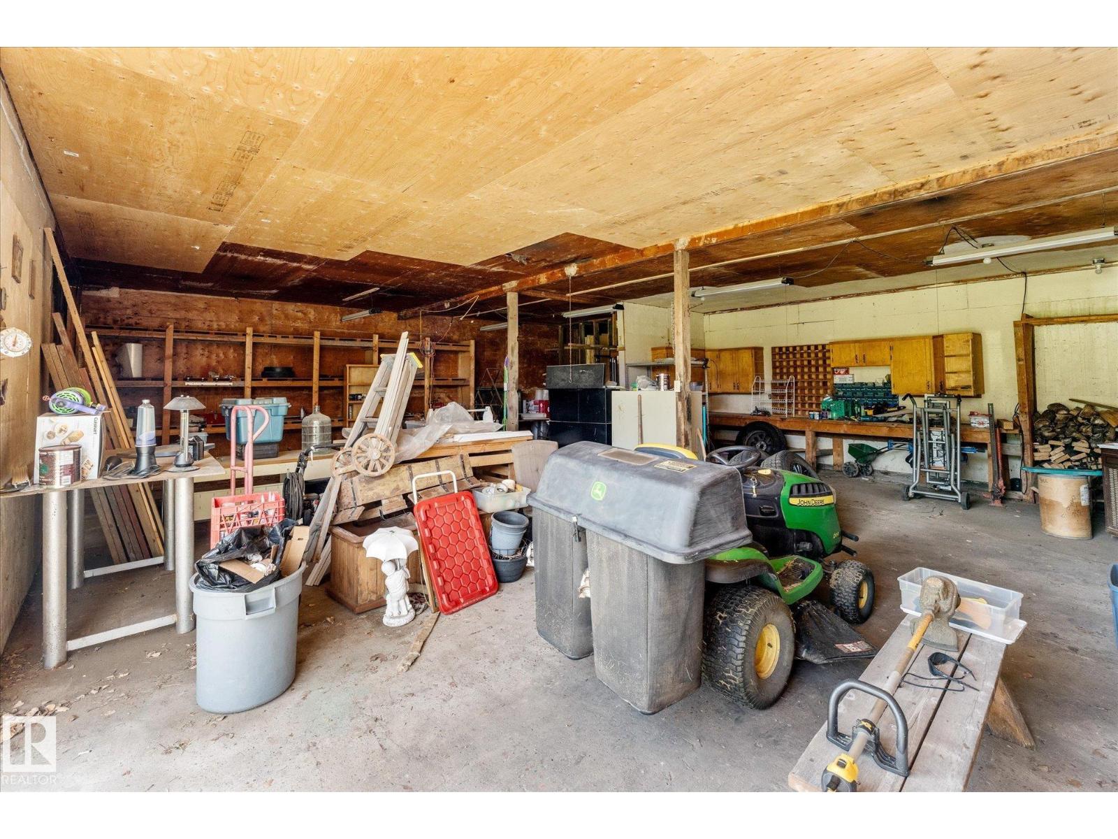 51065 Hwy 770, Rural Leduc County, Alberta T0C 2T0 - Photo 43 - E4494366