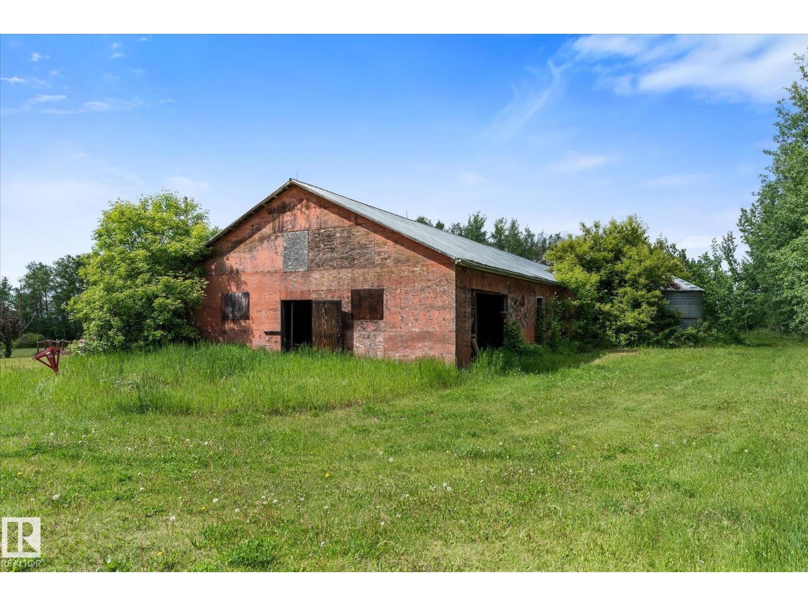 51065 Hwy 770, Rural Leduc County, Alberta T0C 2T0 - Photo 45 - E4494366